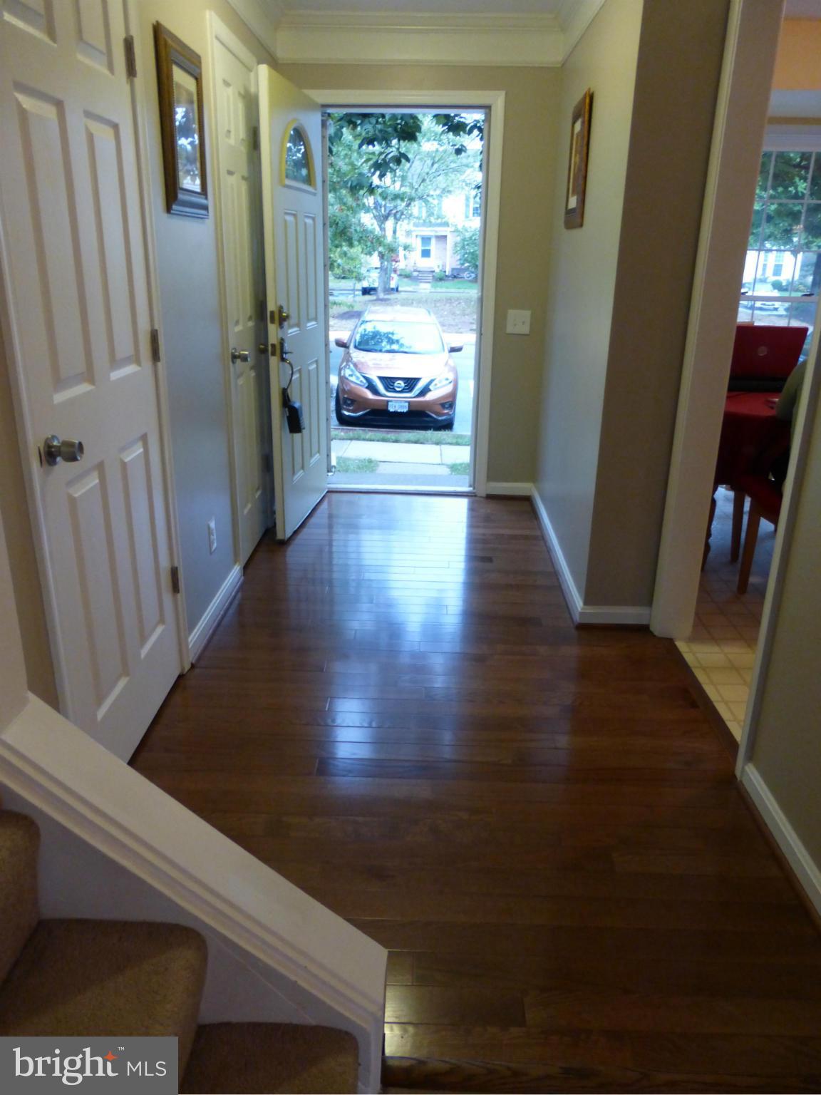 ASHBURN FARM - Residential