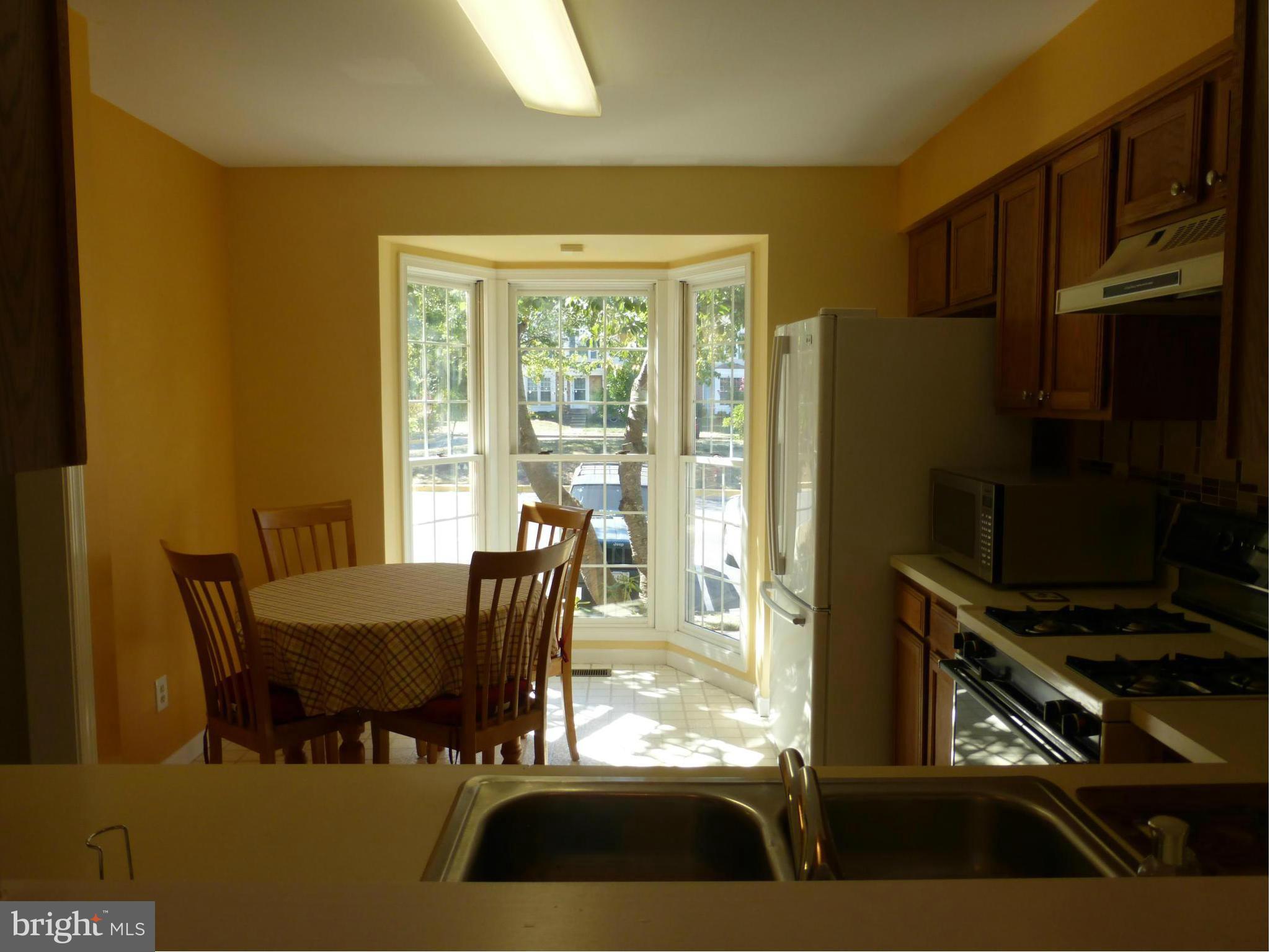 ASHBURN FARM - Residential