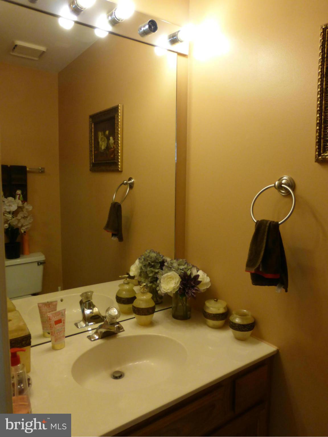 ASHBURN FARM - Residential