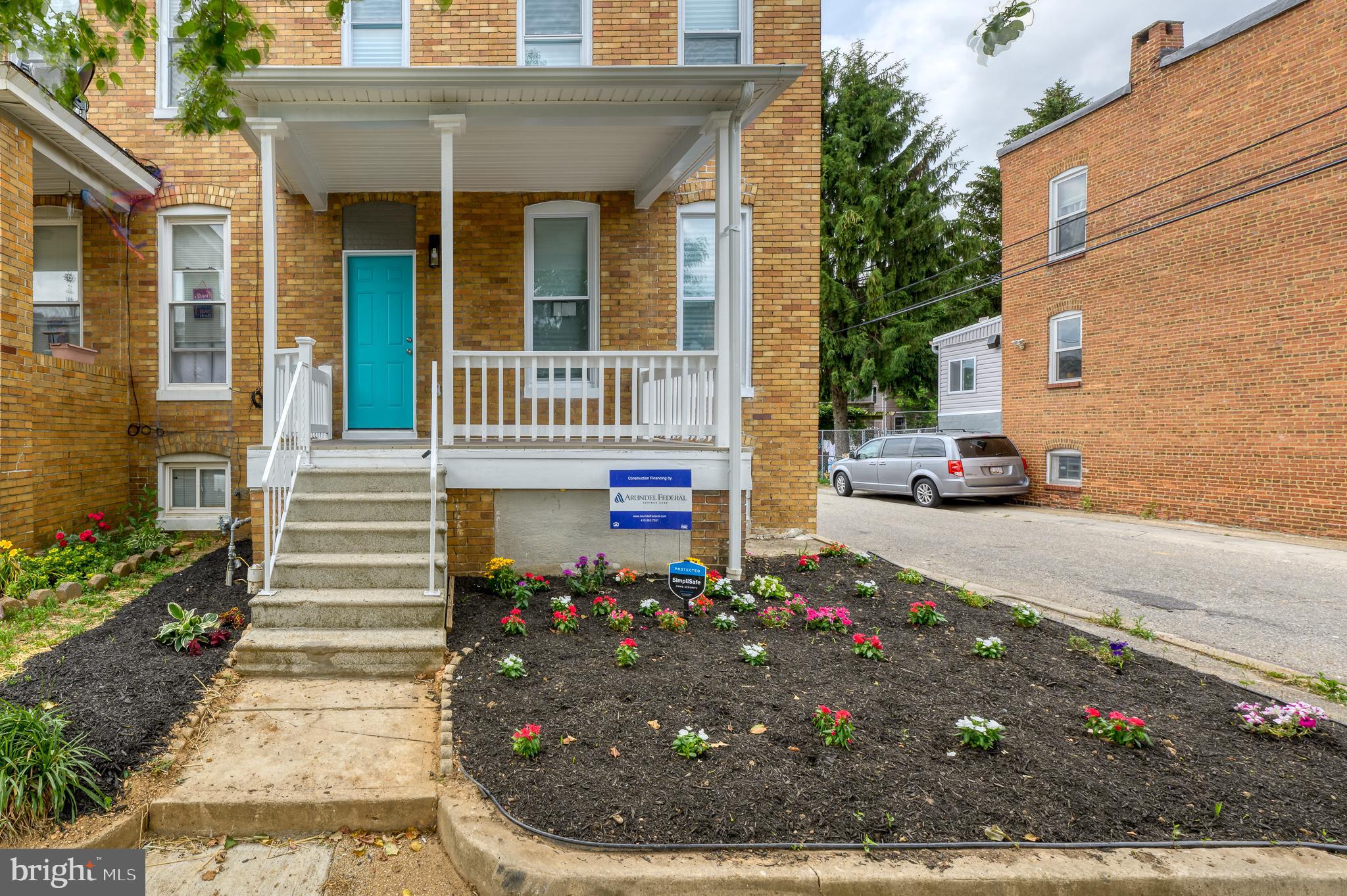 BROOKLYN - Residential