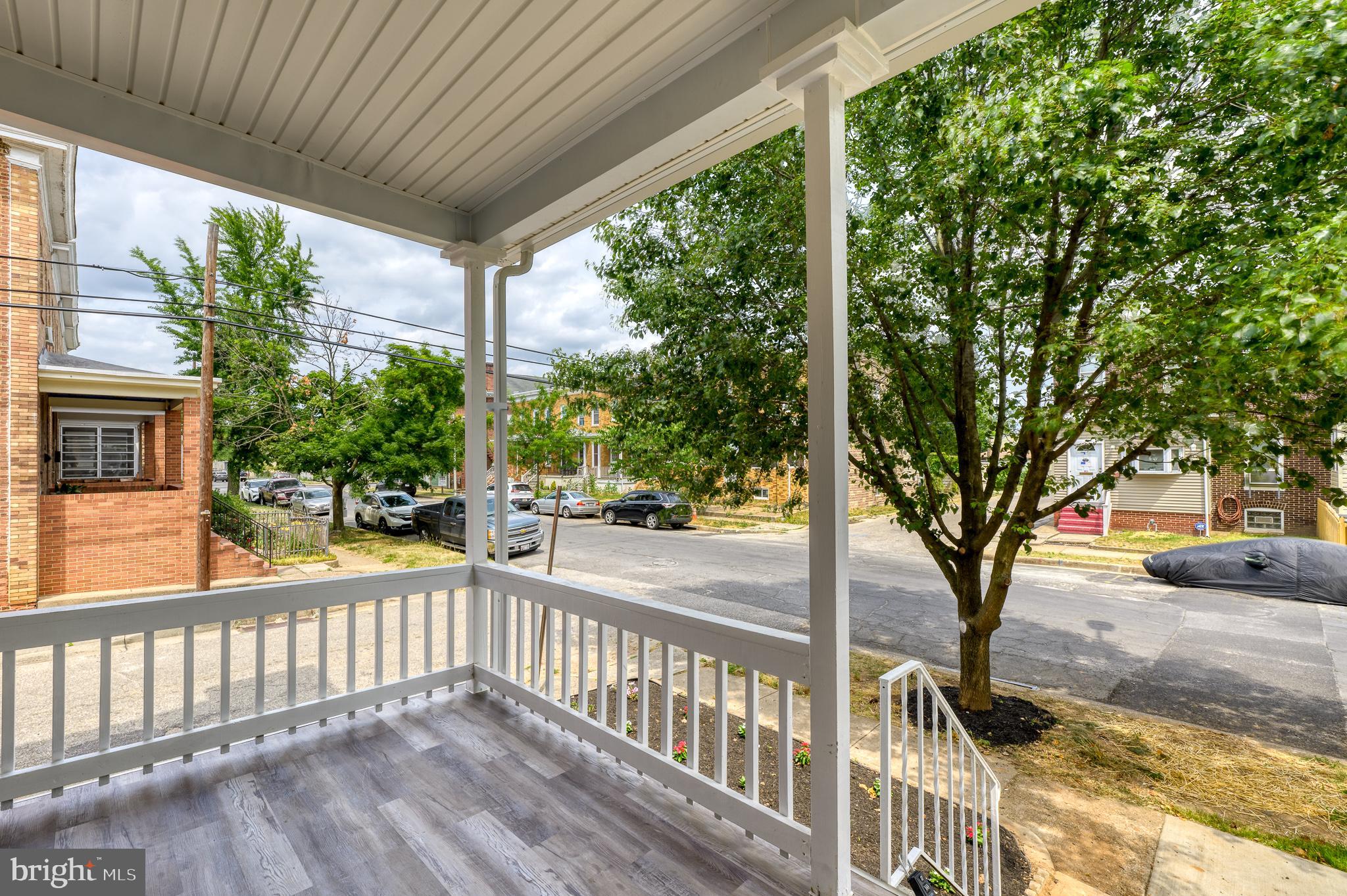 BROOKLYN - Residential