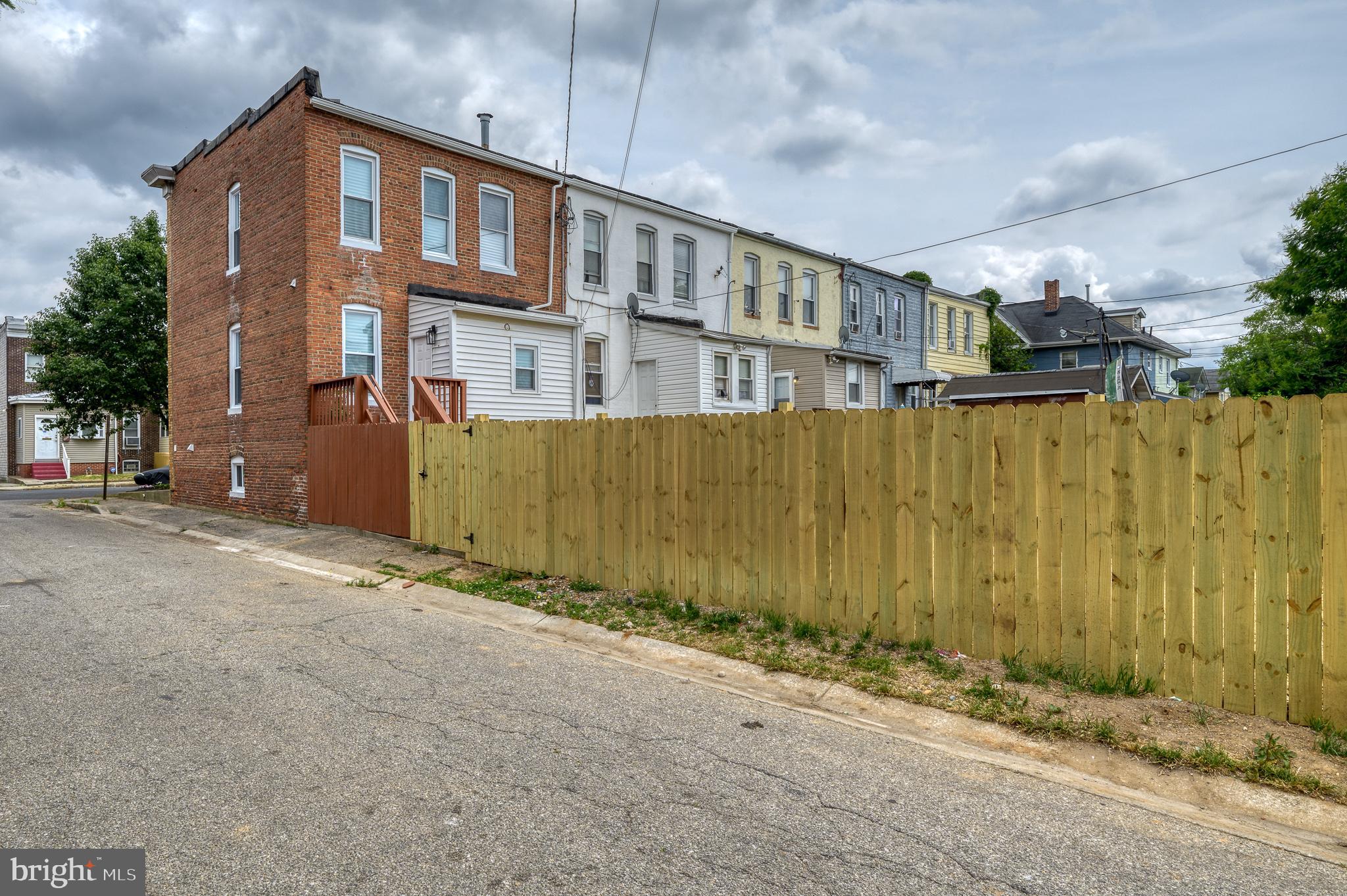 BROOKLYN - Residential