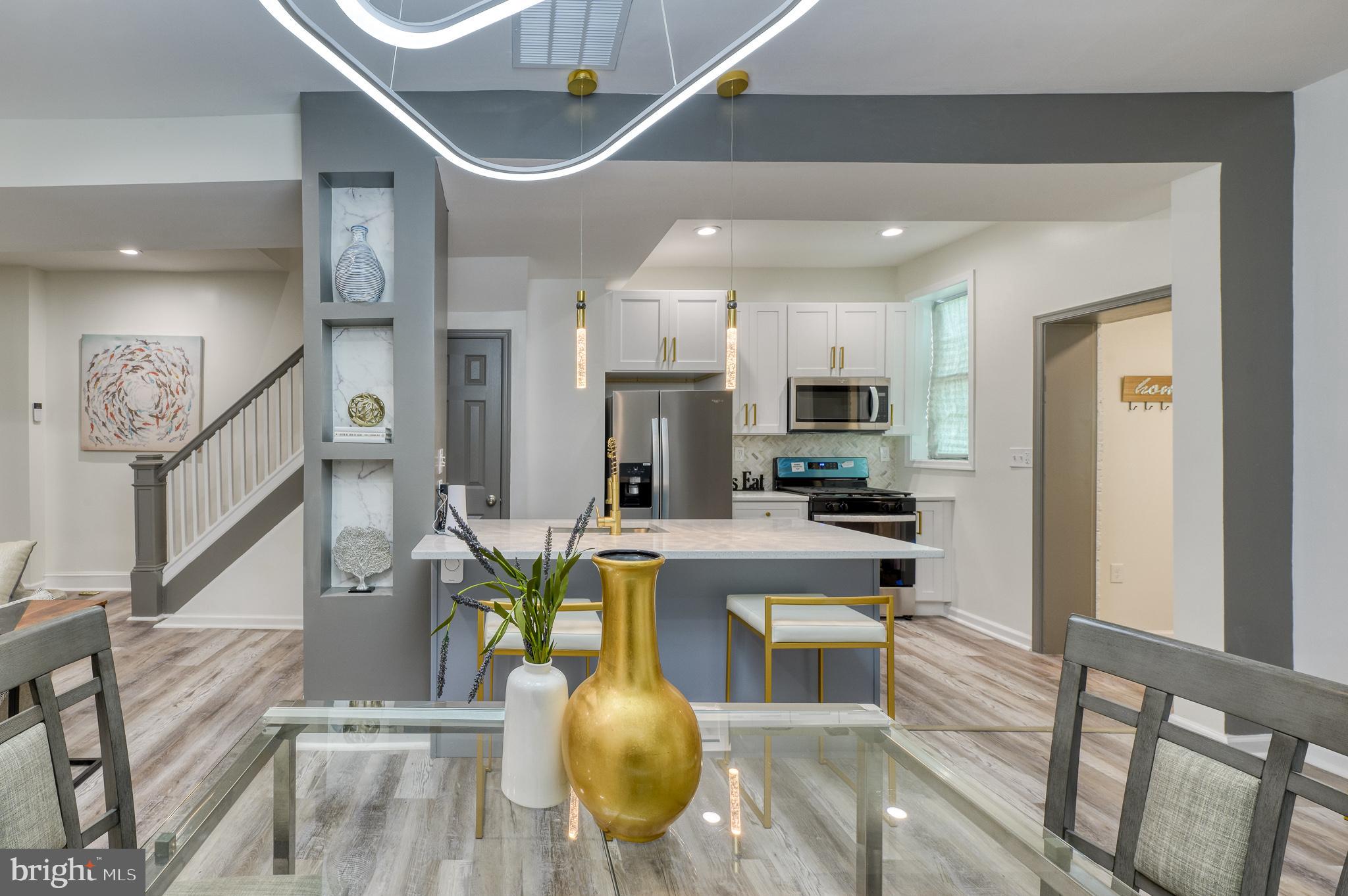 BROOKLYN - Residential