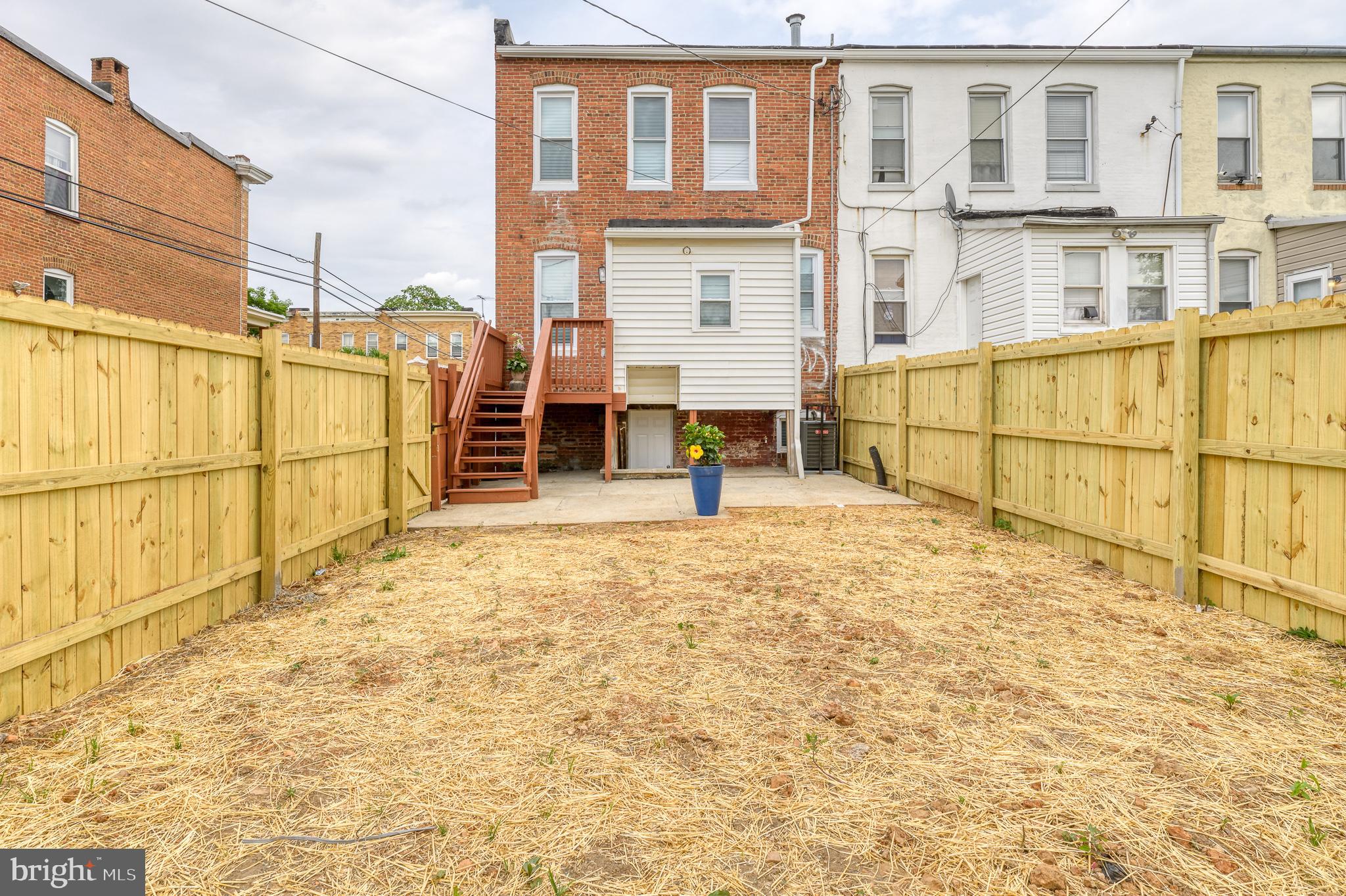 BROOKLYN - Residential