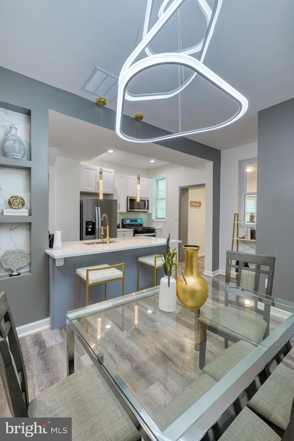 BROOKLYN - Residential