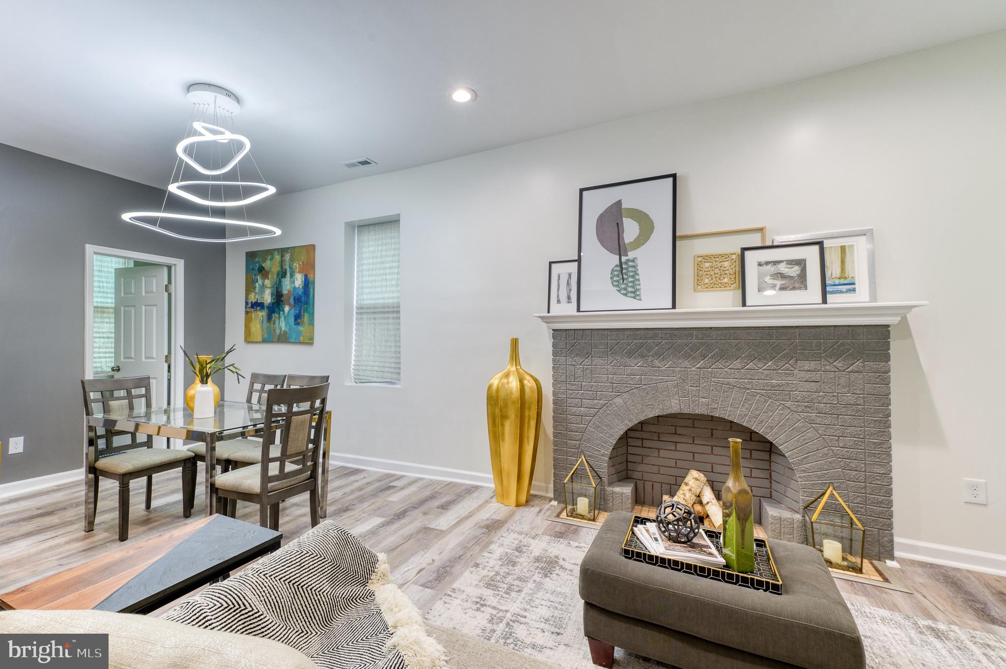 BROOKLYN - Residential