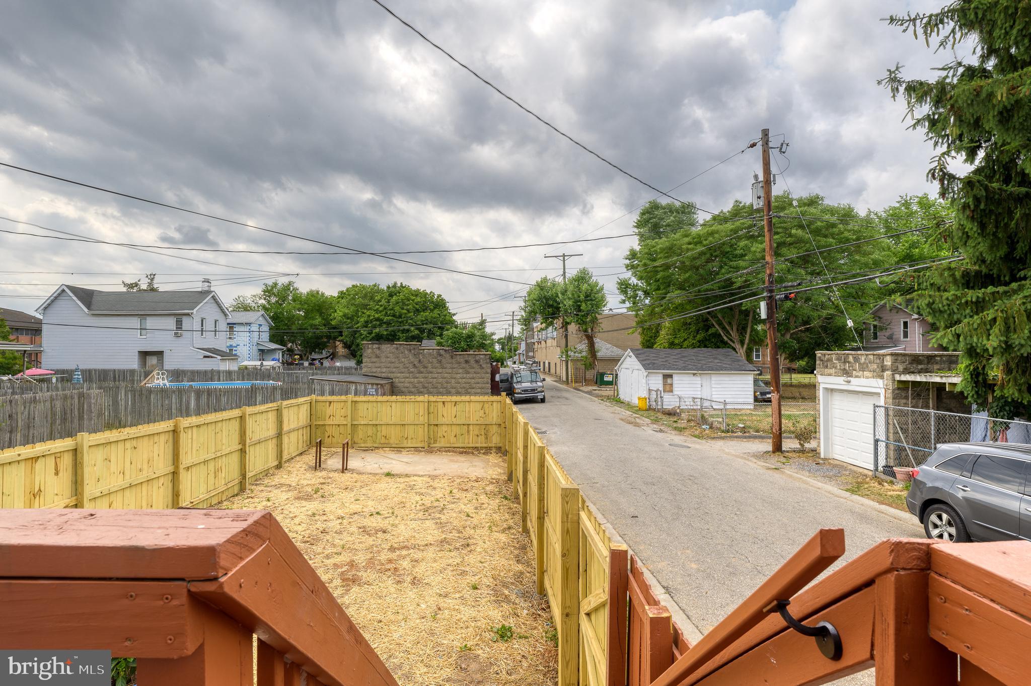 BROOKLYN - Residential