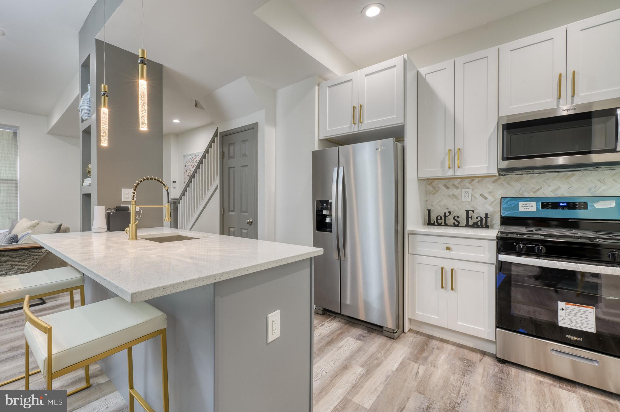 BROOKLYN - Residential