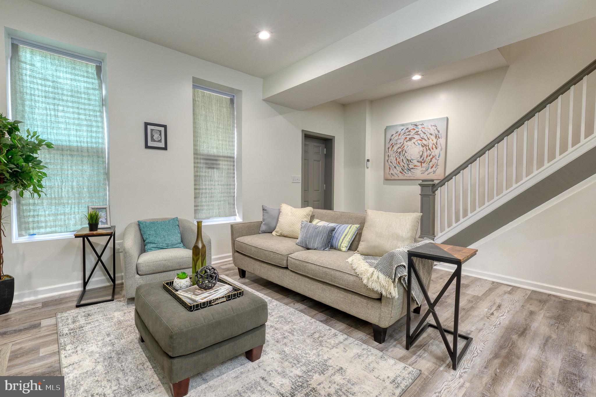 BROOKLYN - Residential