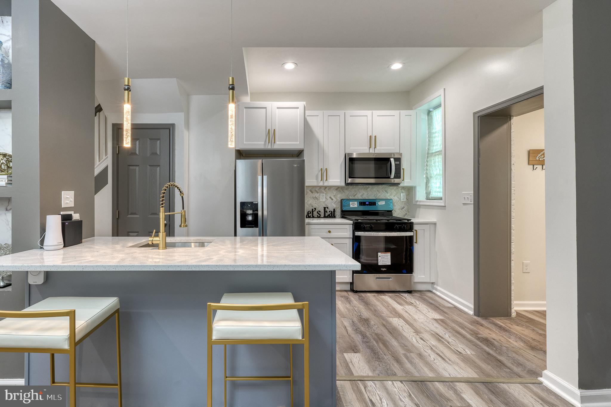 BROOKLYN - Residential