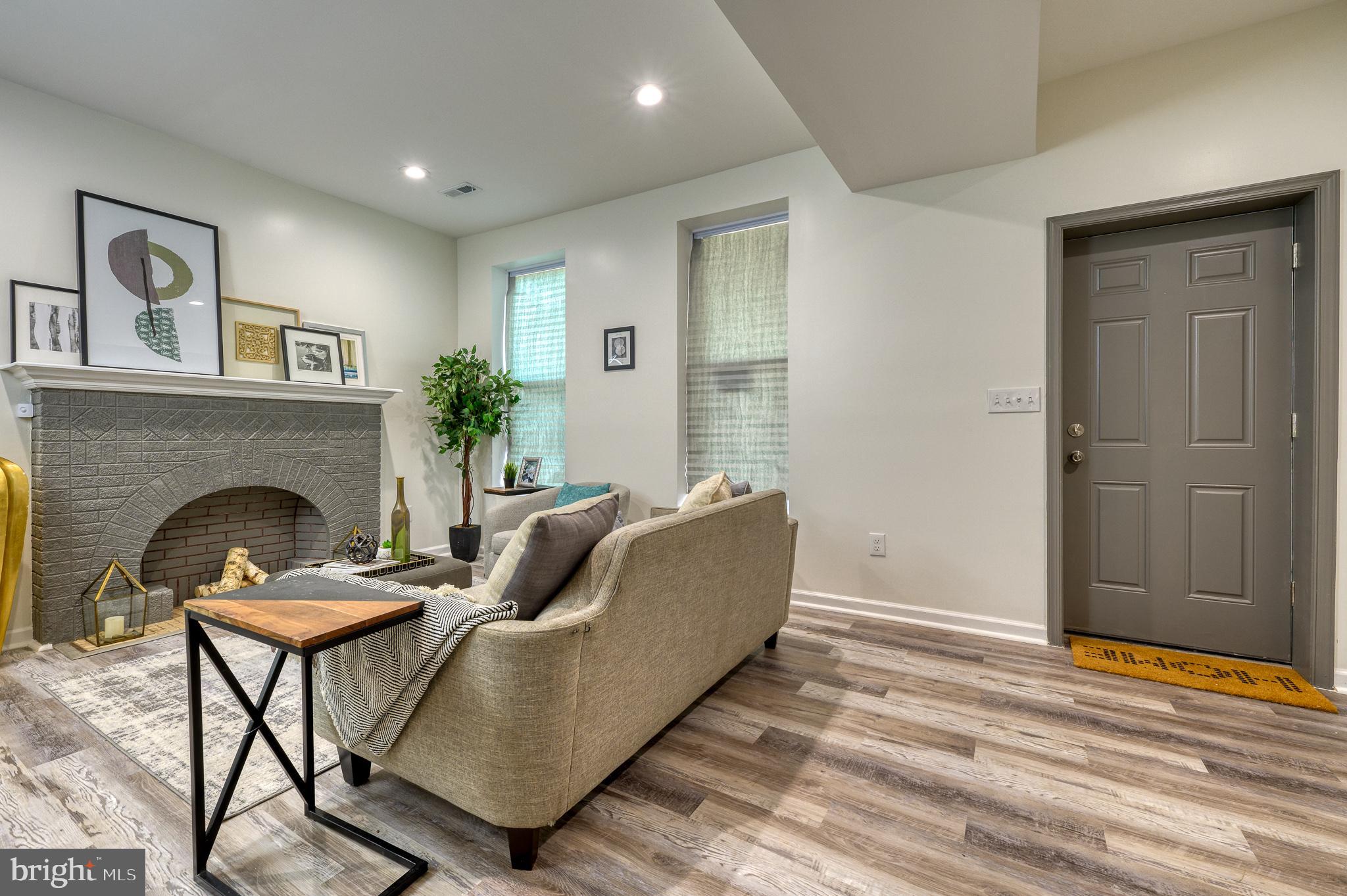 BROOKLYN - Residential