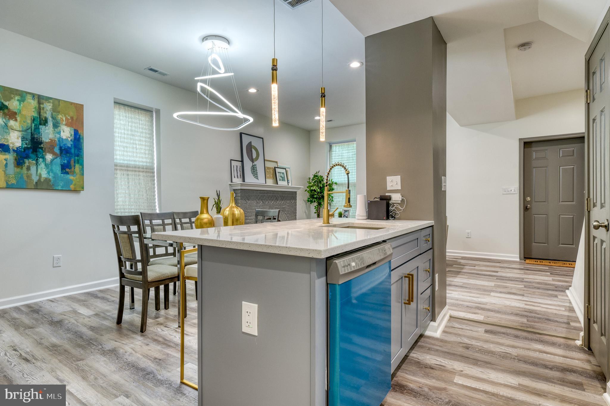 BROOKLYN - Residential