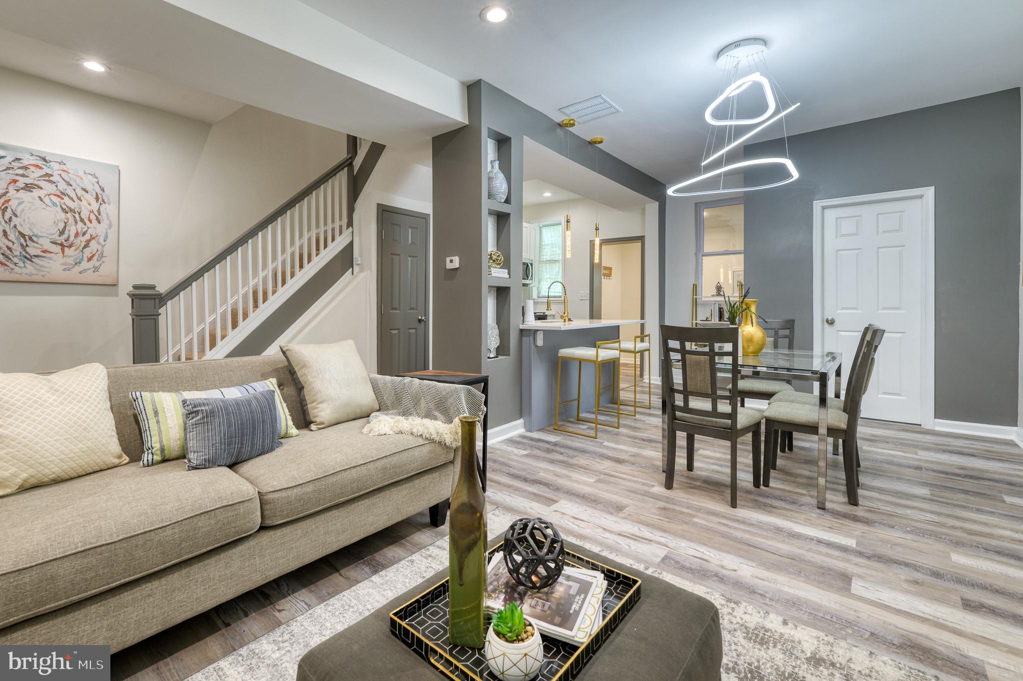 BROOKLYN - Residential