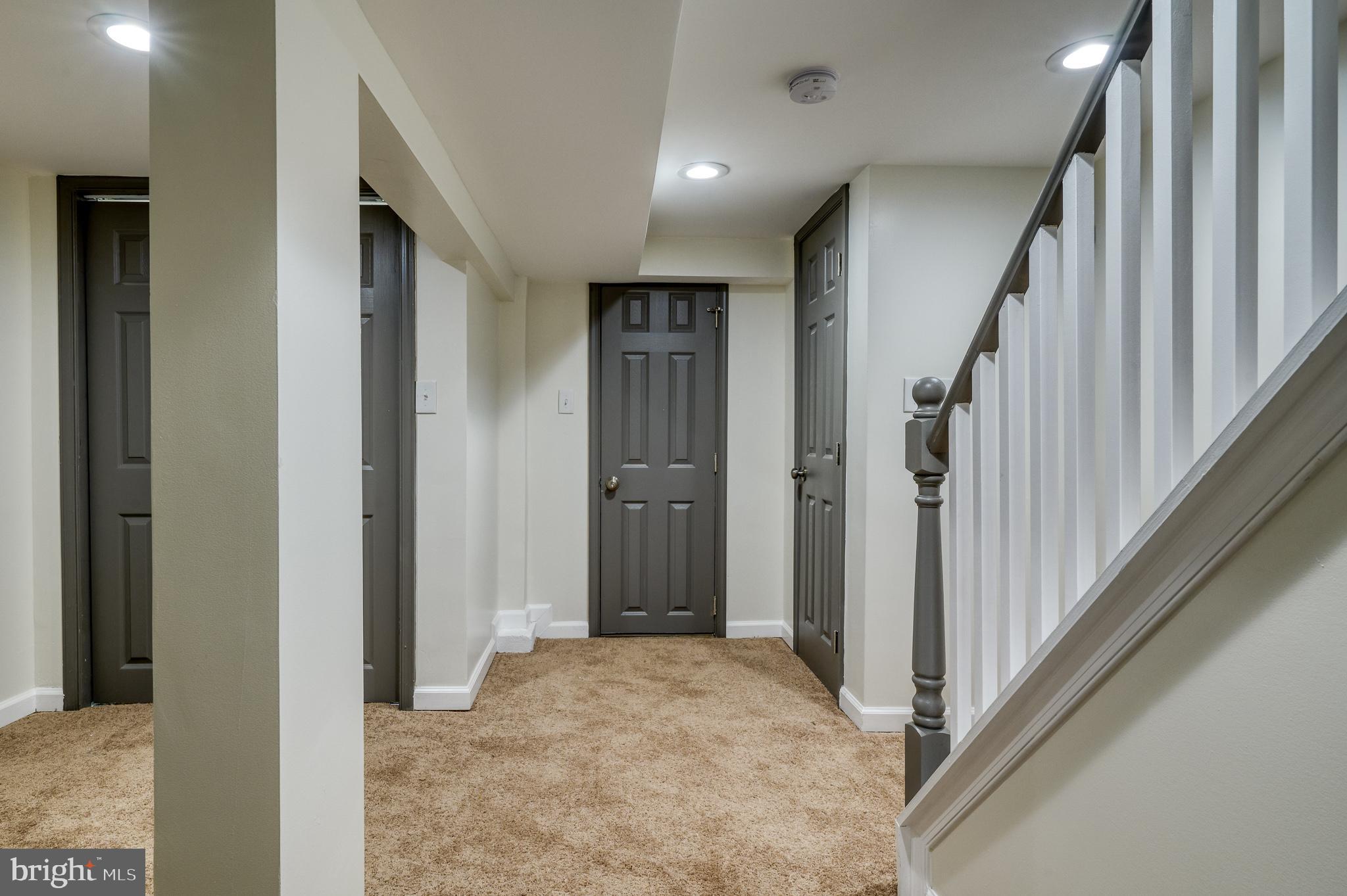 BROOKLYN - Residential