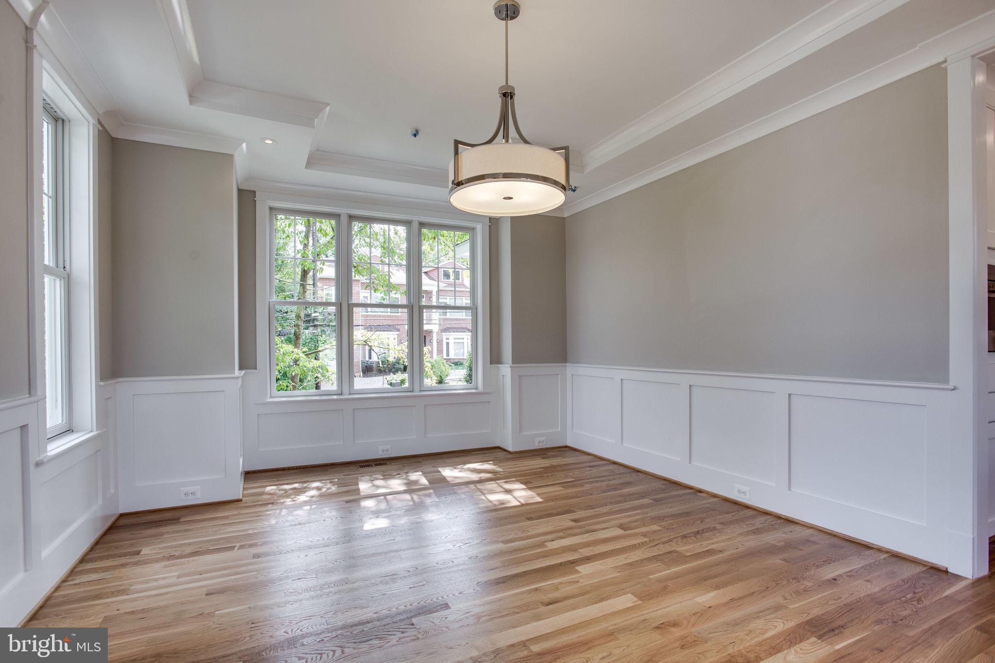 CHEVY CHASE MANOR - Residential