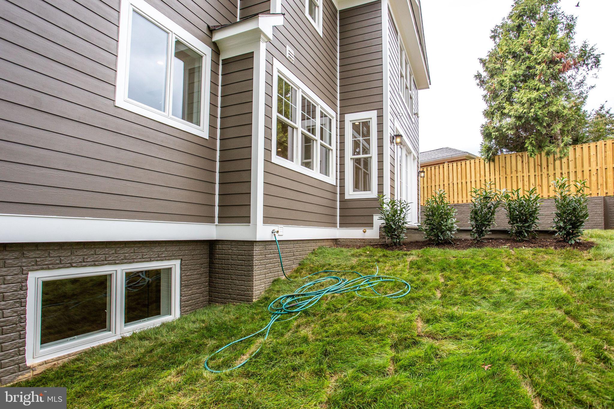 CHEVY CHASE MANOR - Residential