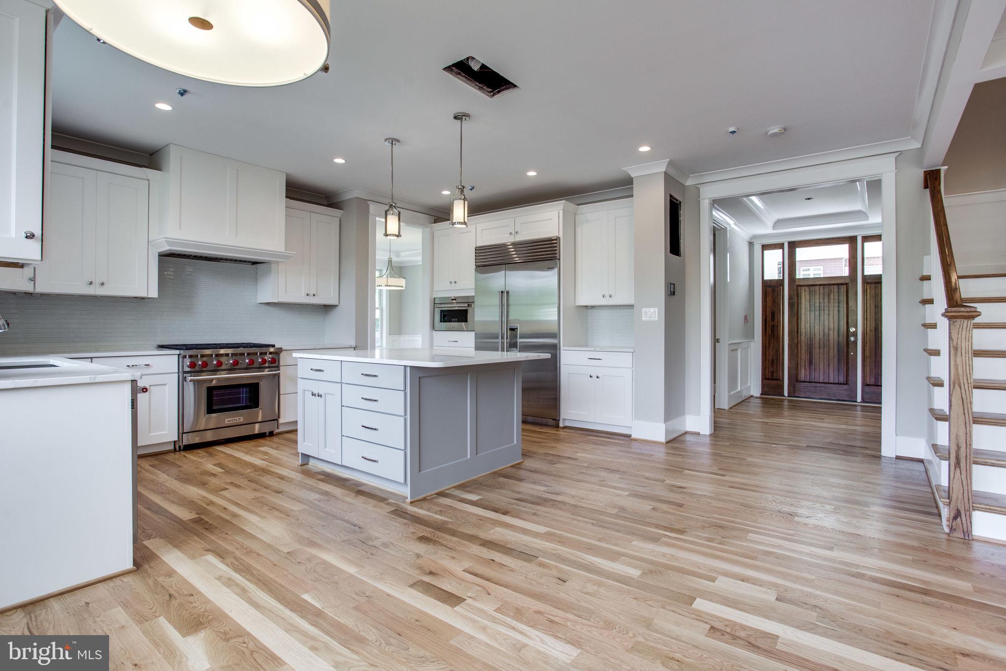 CHEVY CHASE MANOR - Residential