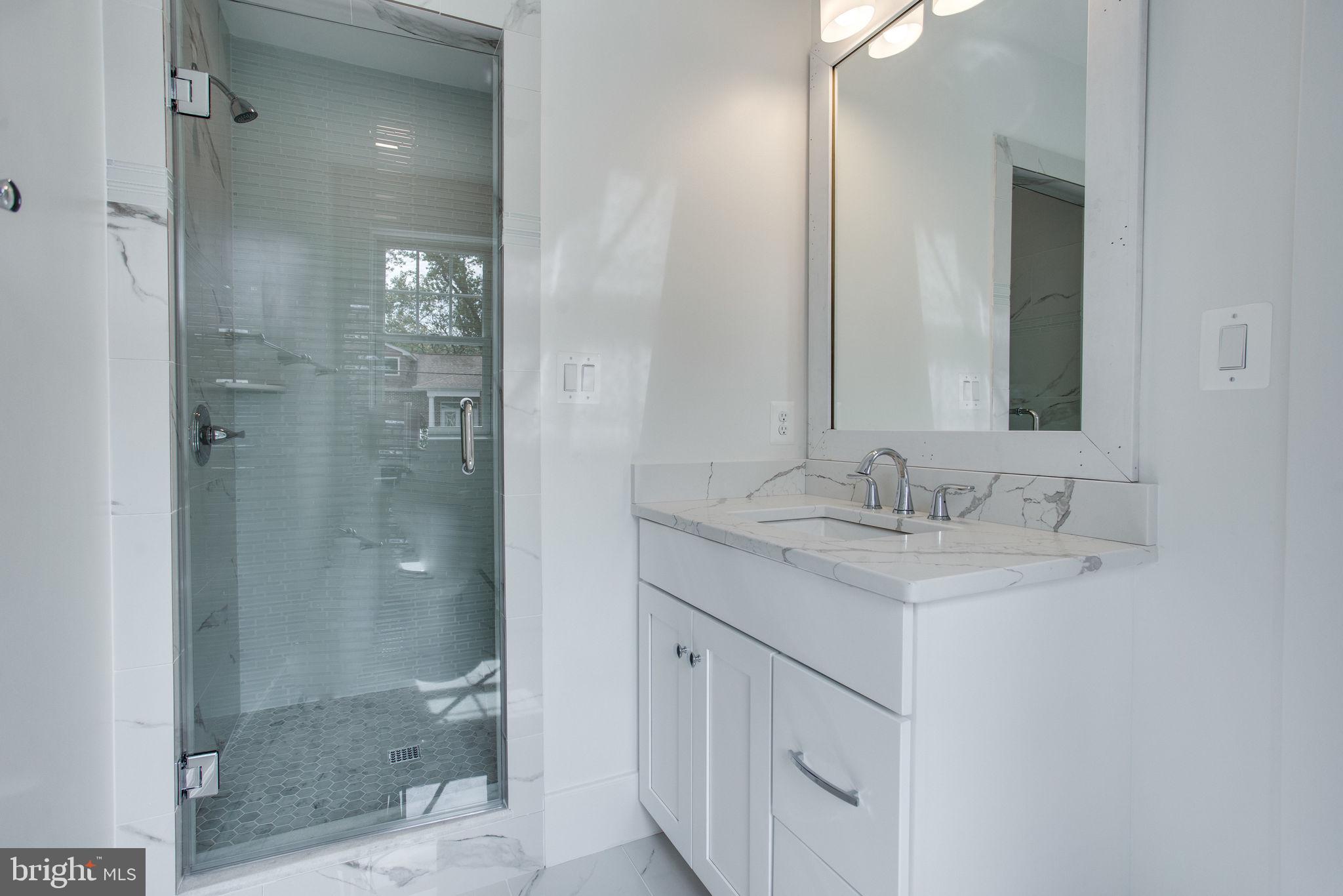 CHEVY CHASE MANOR - Residential