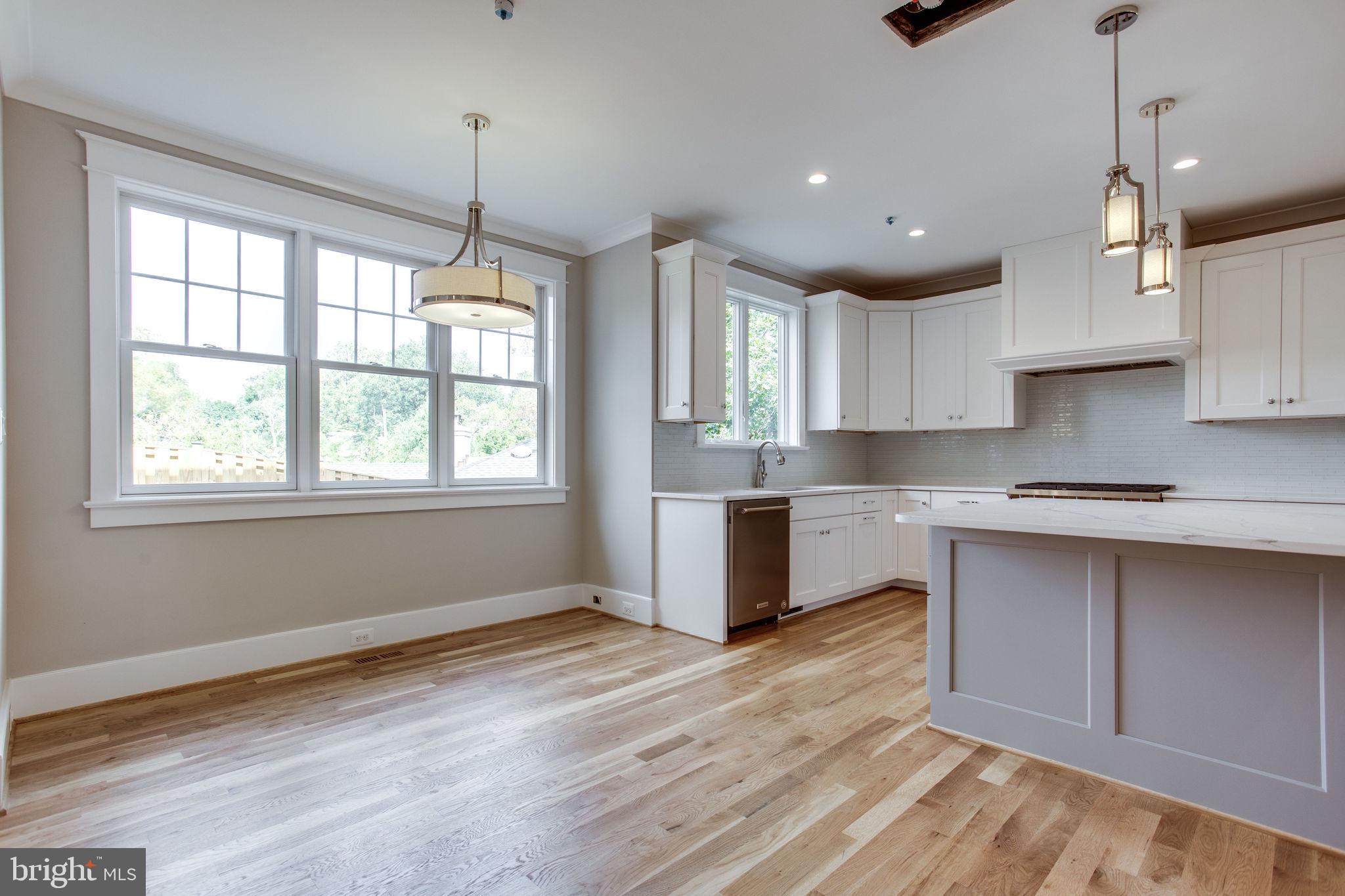 CHEVY CHASE MANOR - Residential