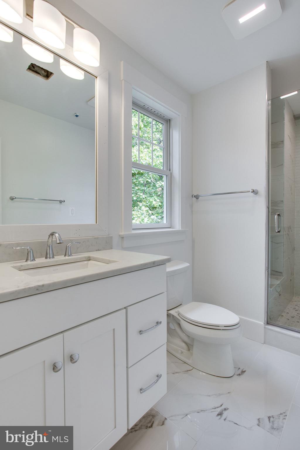 CHEVY CHASE MANOR - Residential