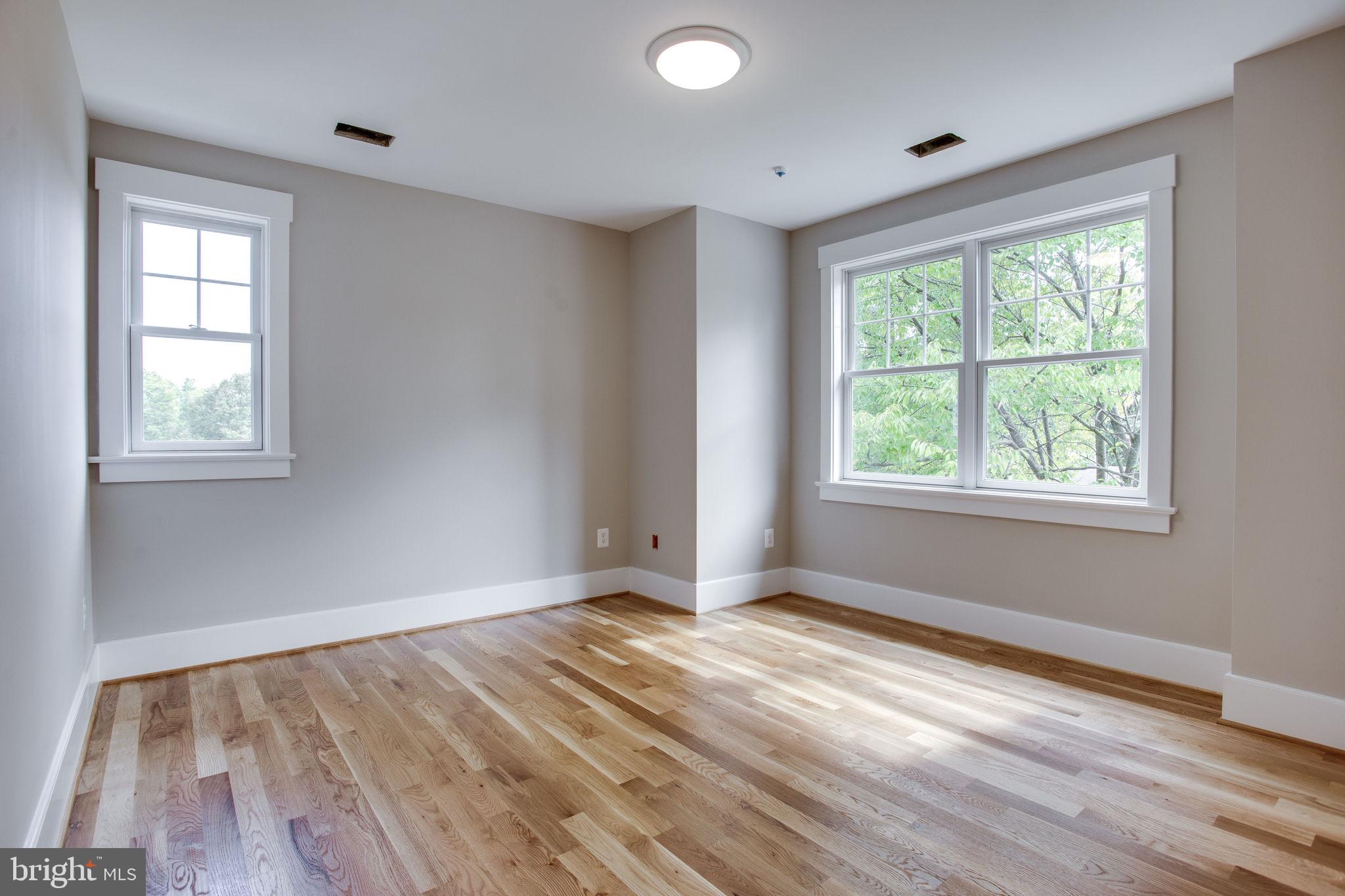 CHEVY CHASE MANOR - Residential