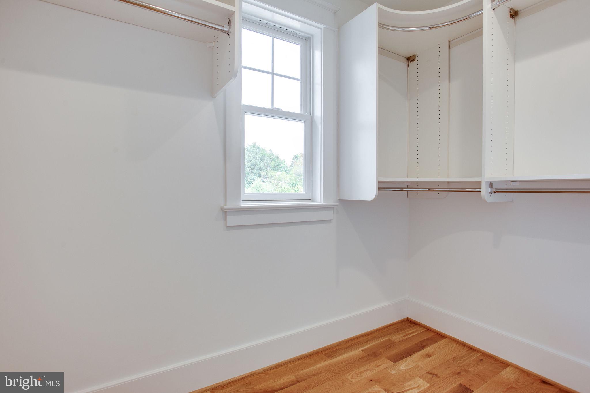 CHEVY CHASE MANOR - Residential