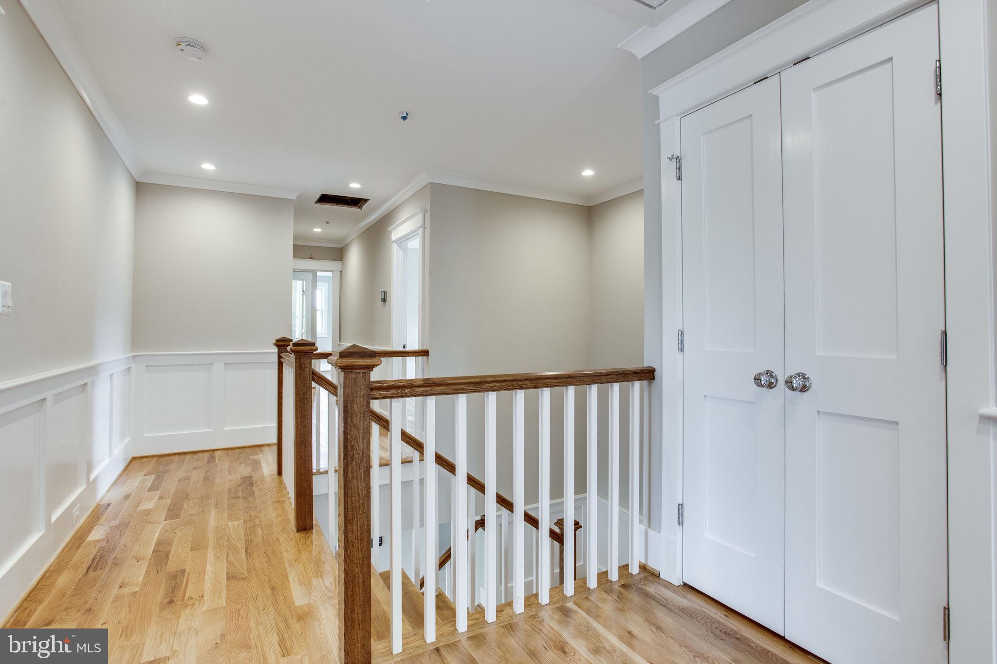 CHEVY CHASE MANOR - Residential