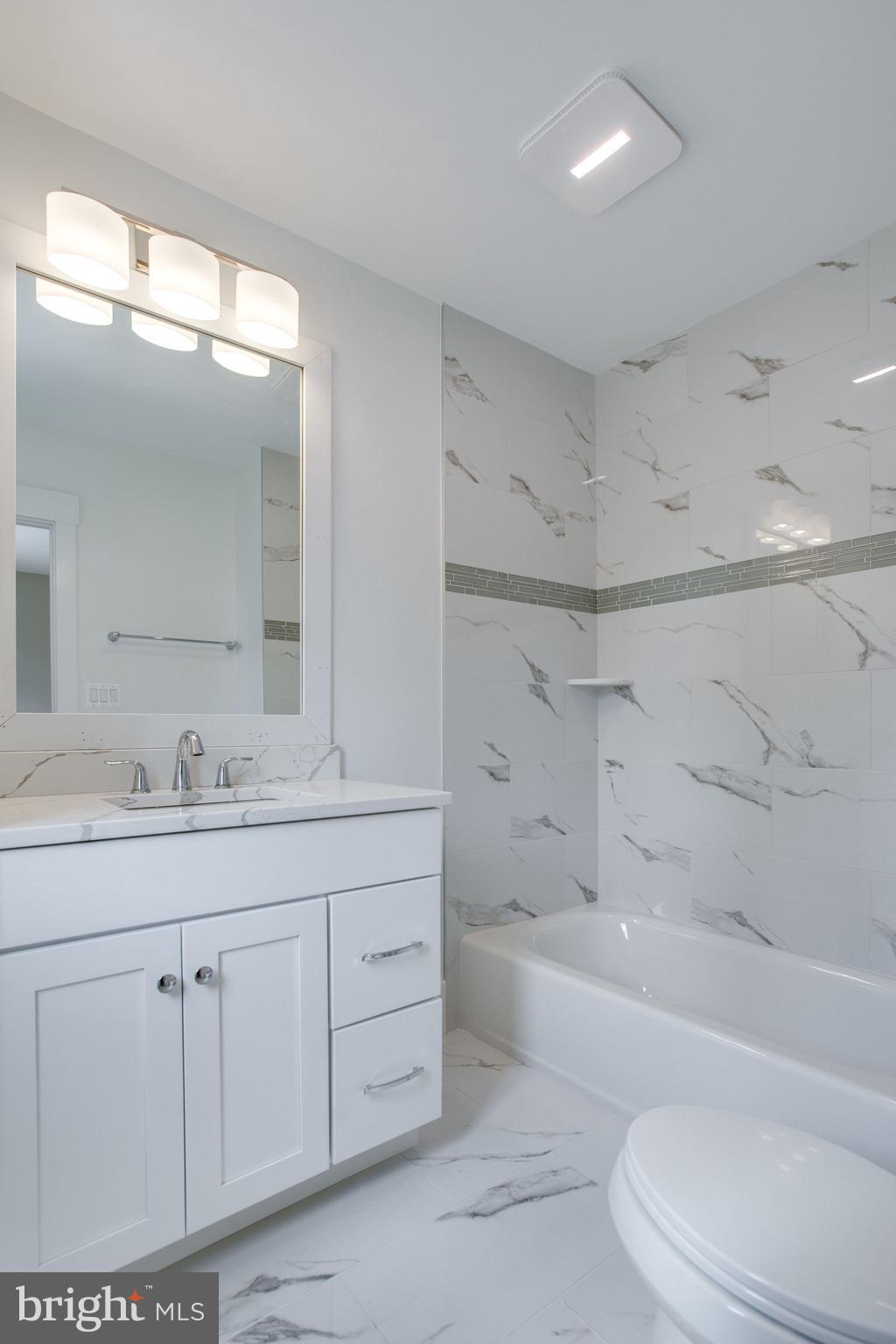 CHEVY CHASE MANOR - Residential