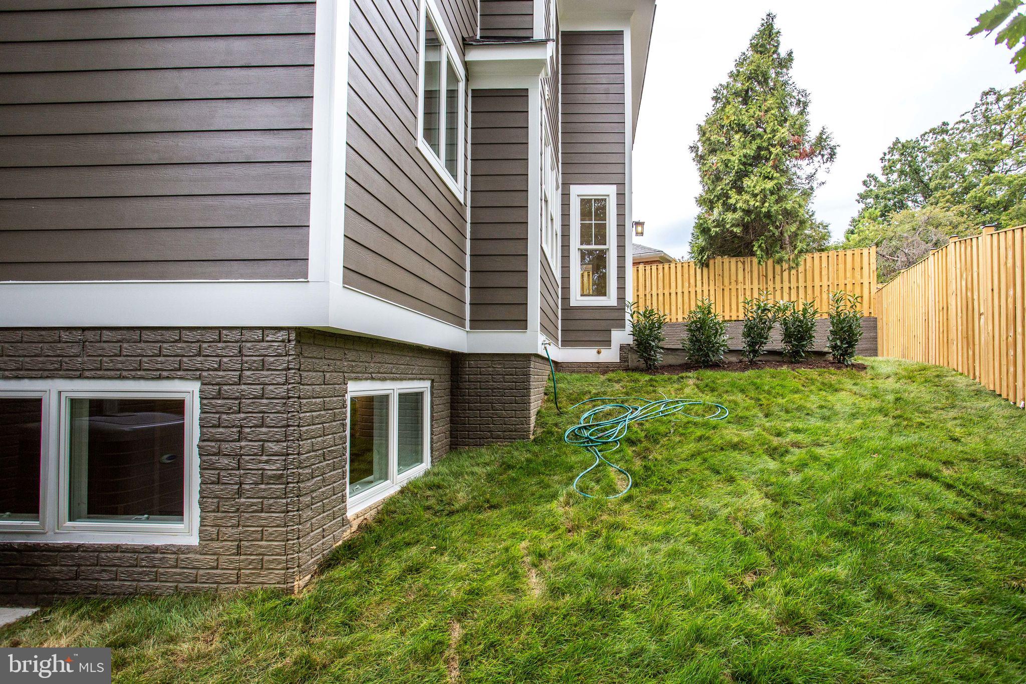 CHEVY CHASE MANOR - Residential