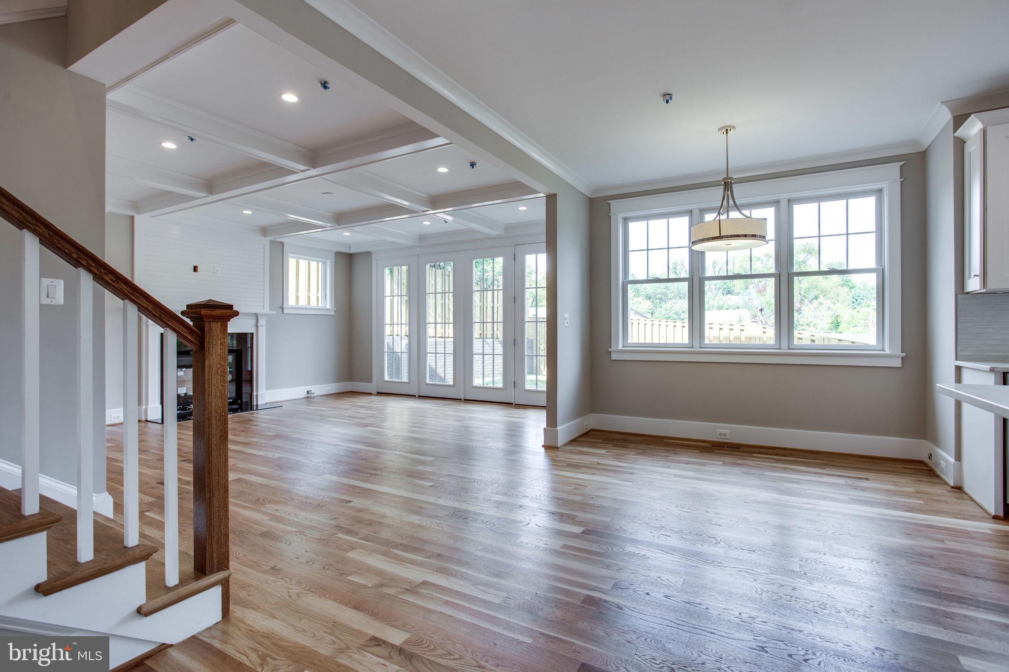 CHEVY CHASE MANOR - Residential