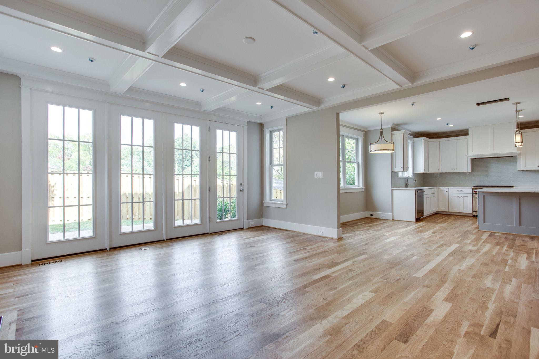 CHEVY CHASE MANOR - Residential