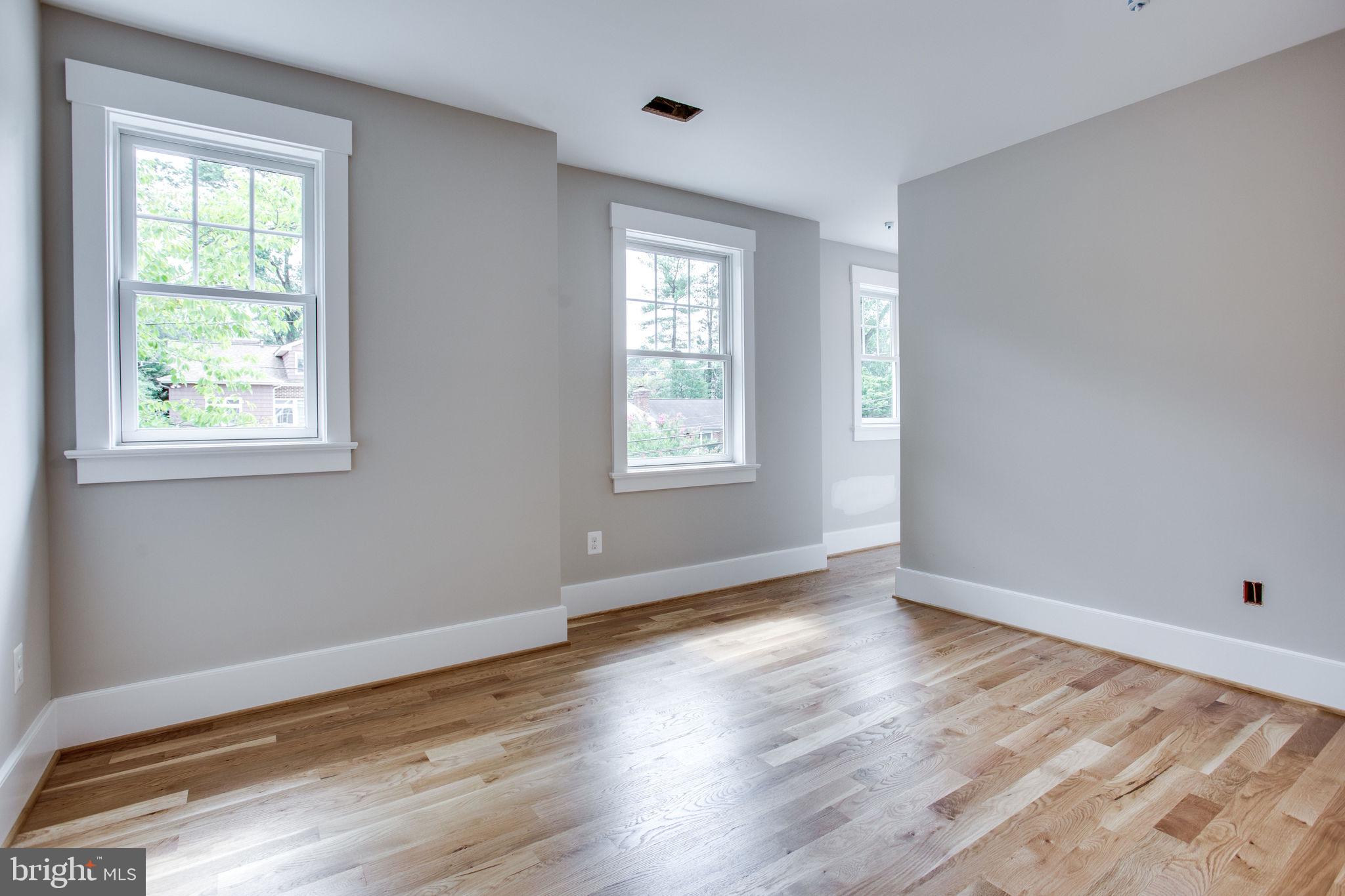 CHEVY CHASE MANOR - Residential