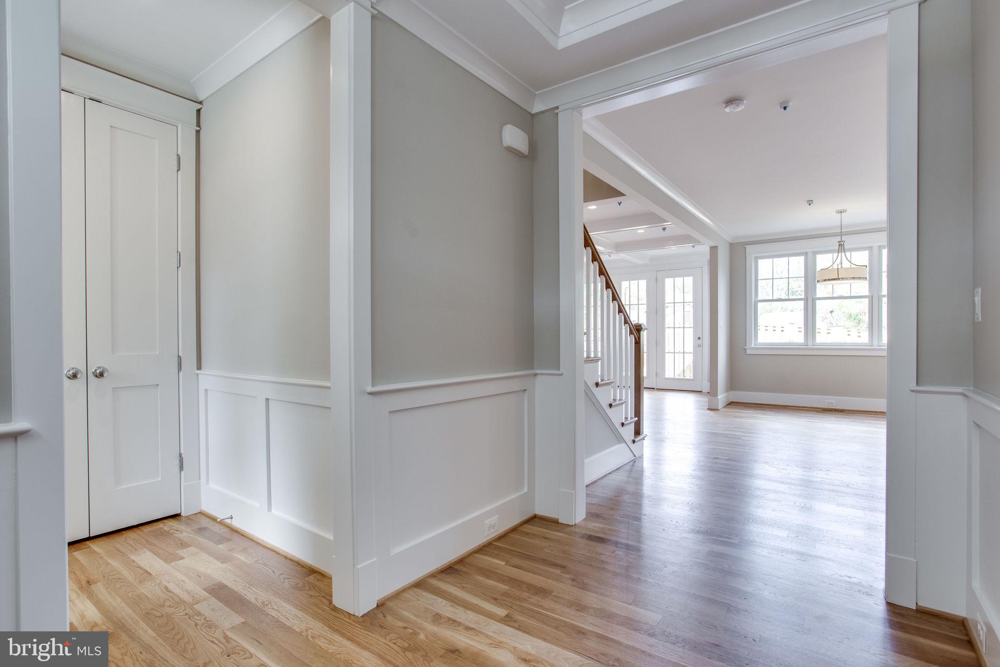 CHEVY CHASE MANOR - Residential