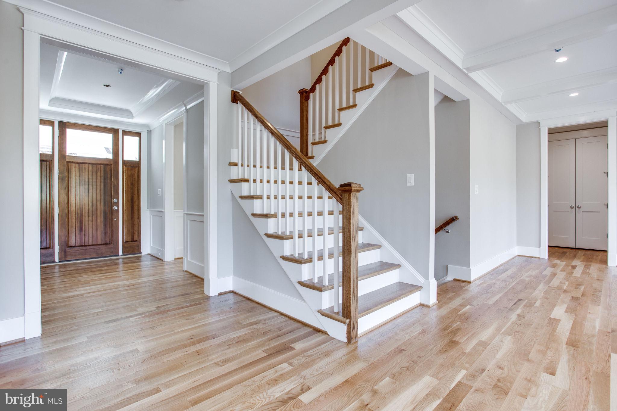 CHEVY CHASE MANOR - Residential