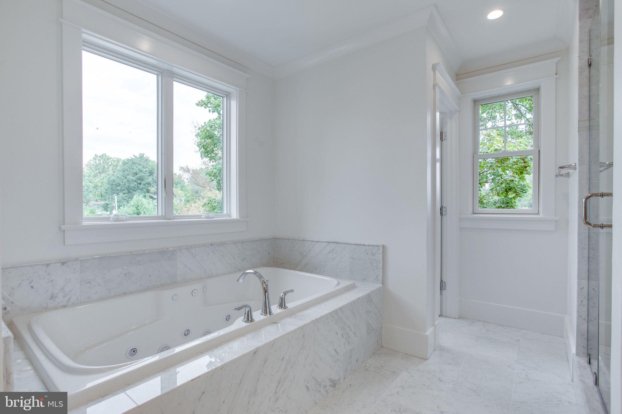 CHEVY CHASE MANOR - Residential