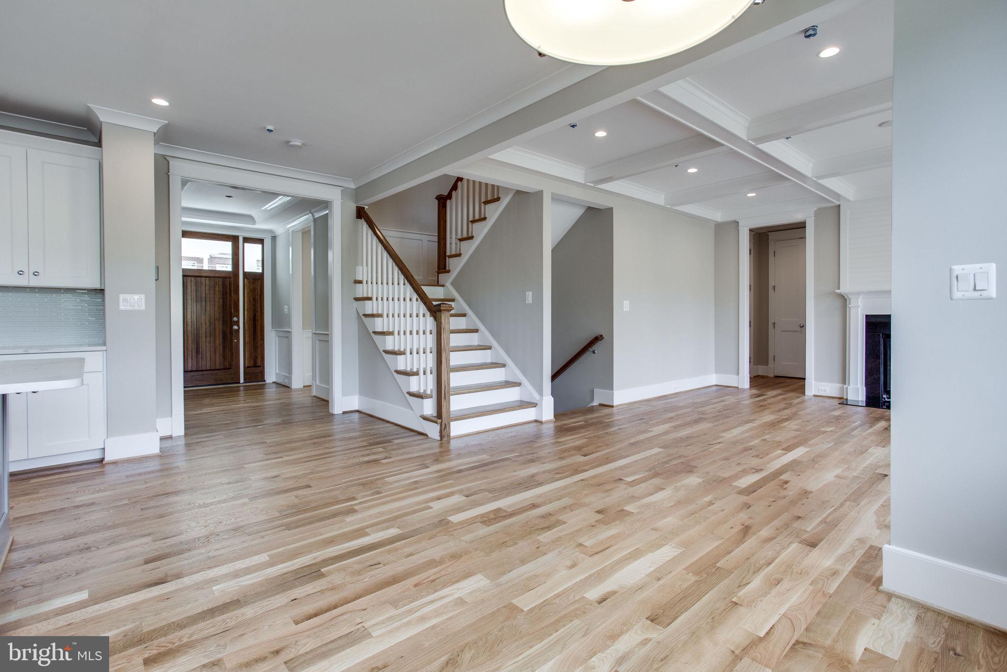 CHEVY CHASE MANOR - Residential