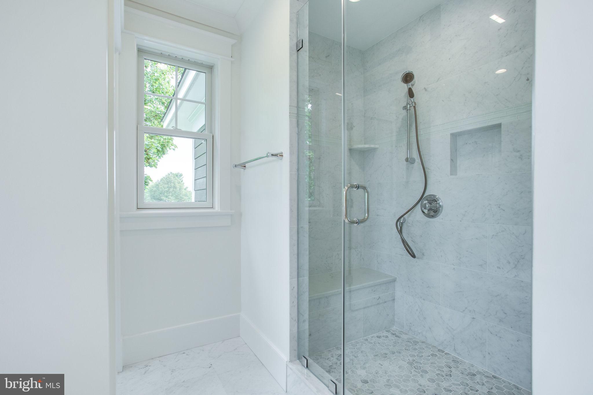 CHEVY CHASE MANOR - Residential