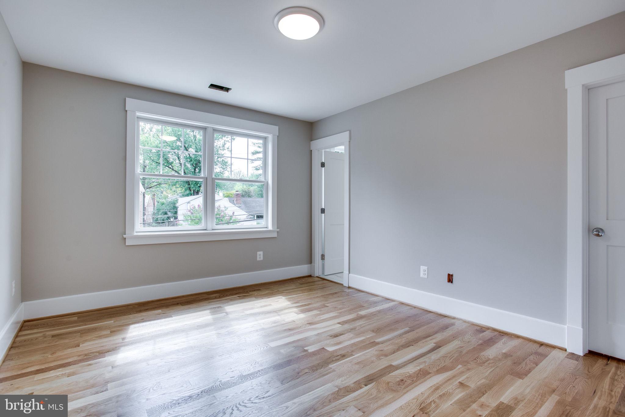 CHEVY CHASE MANOR - Residential