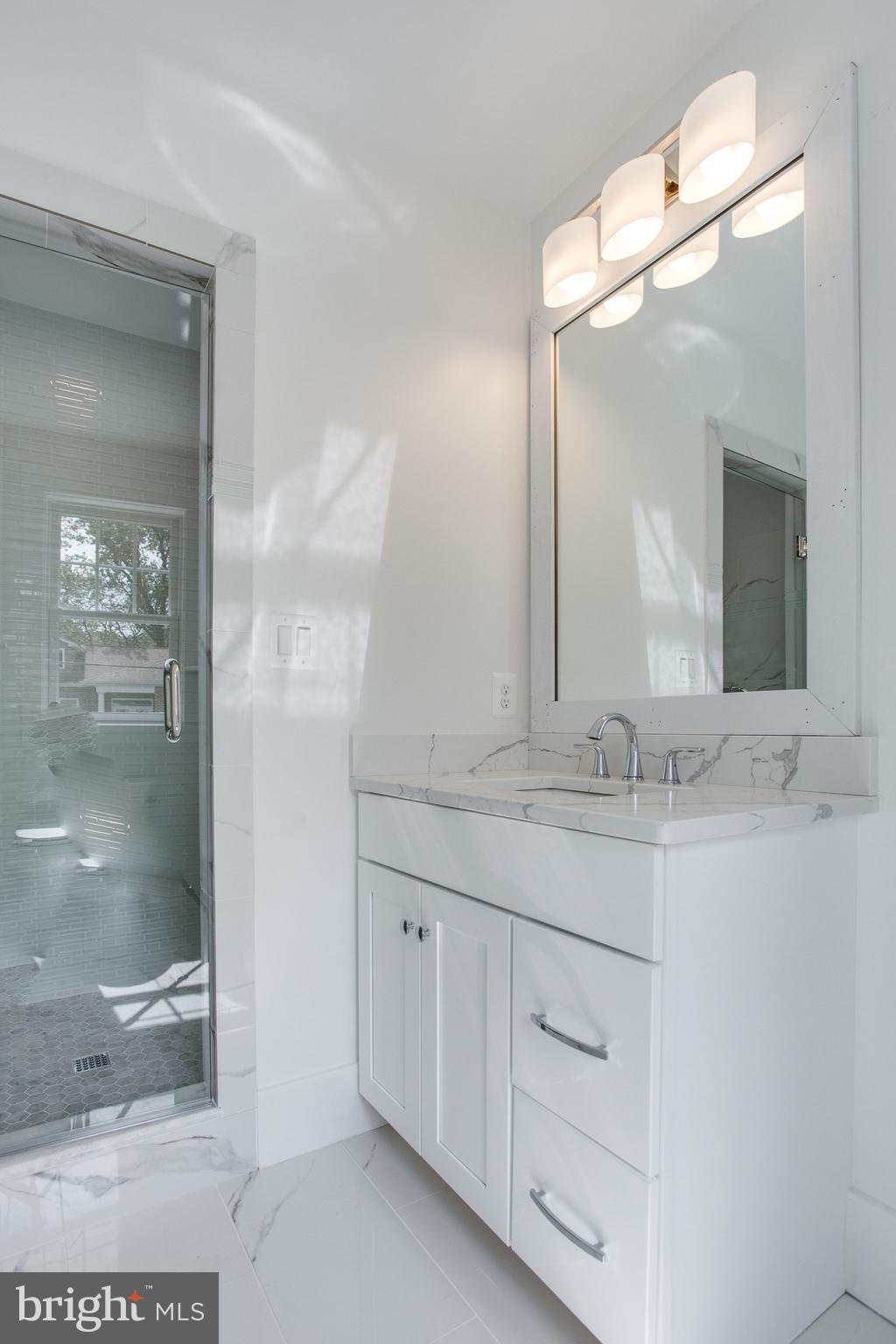 CHEVY CHASE MANOR - Residential