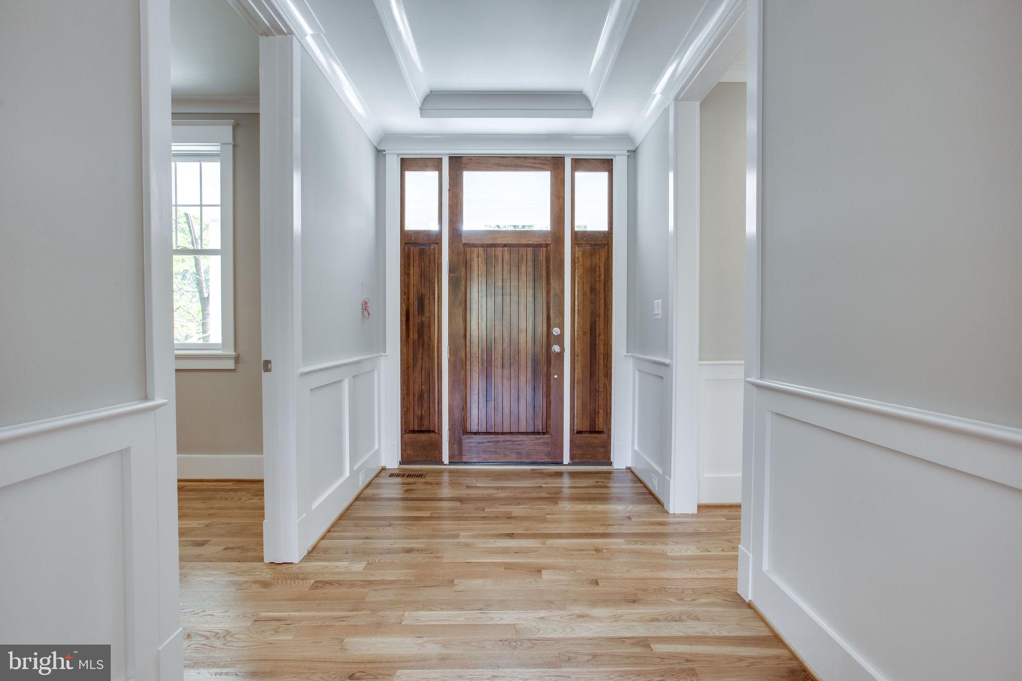 CHEVY CHASE MANOR - Residential