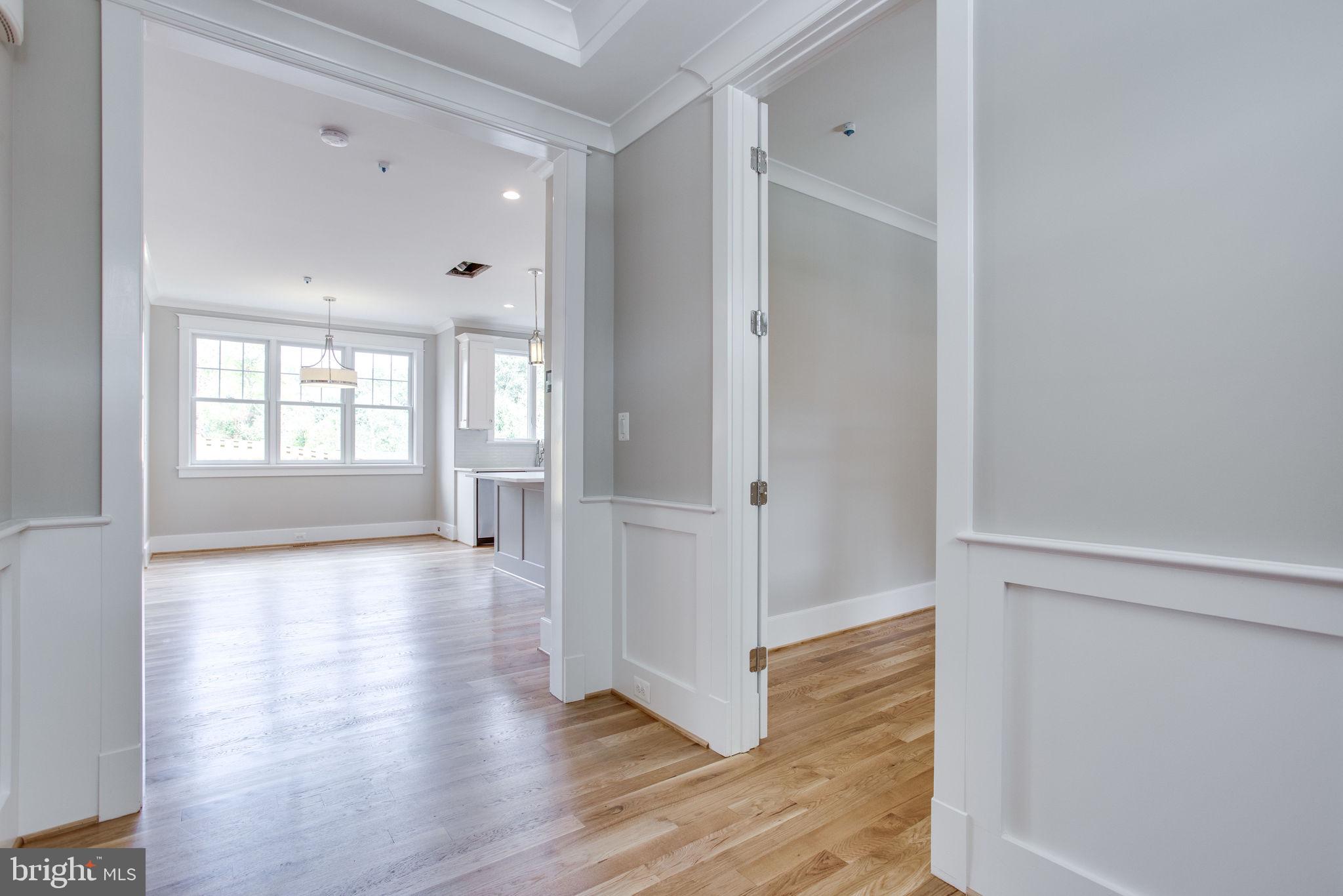 CHEVY CHASE MANOR - Residential