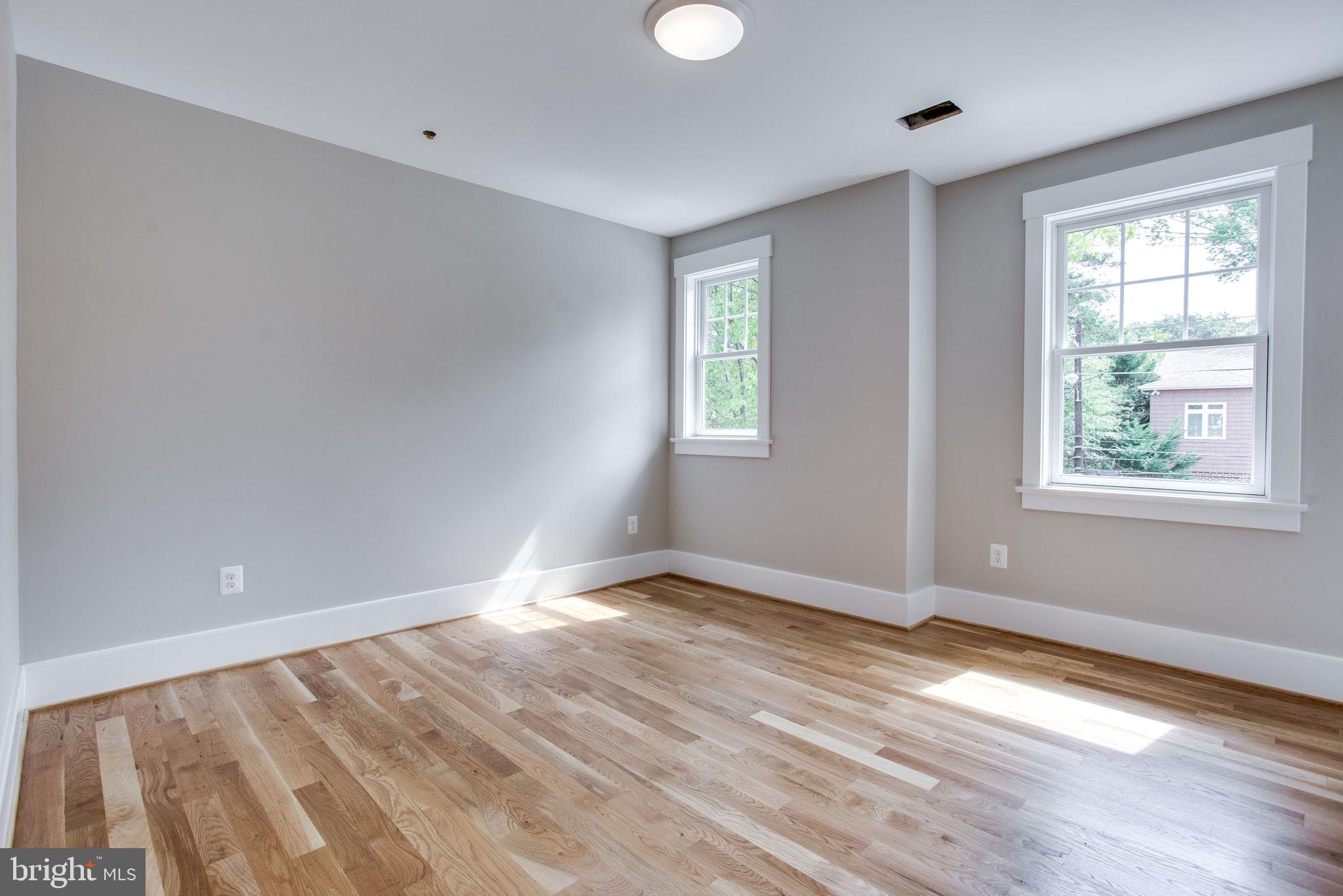 CHEVY CHASE MANOR - Residential