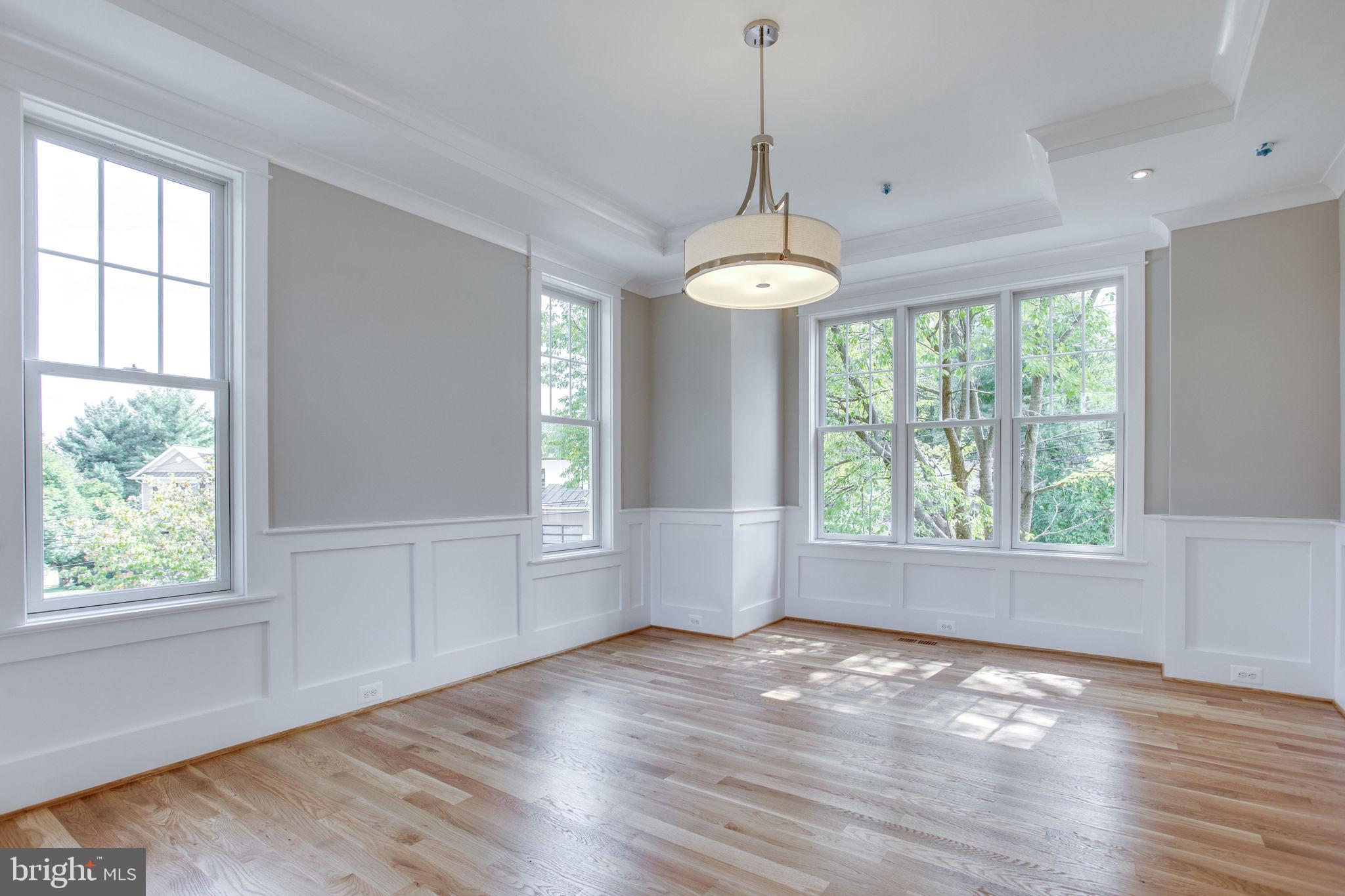 CHEVY CHASE MANOR - Residential