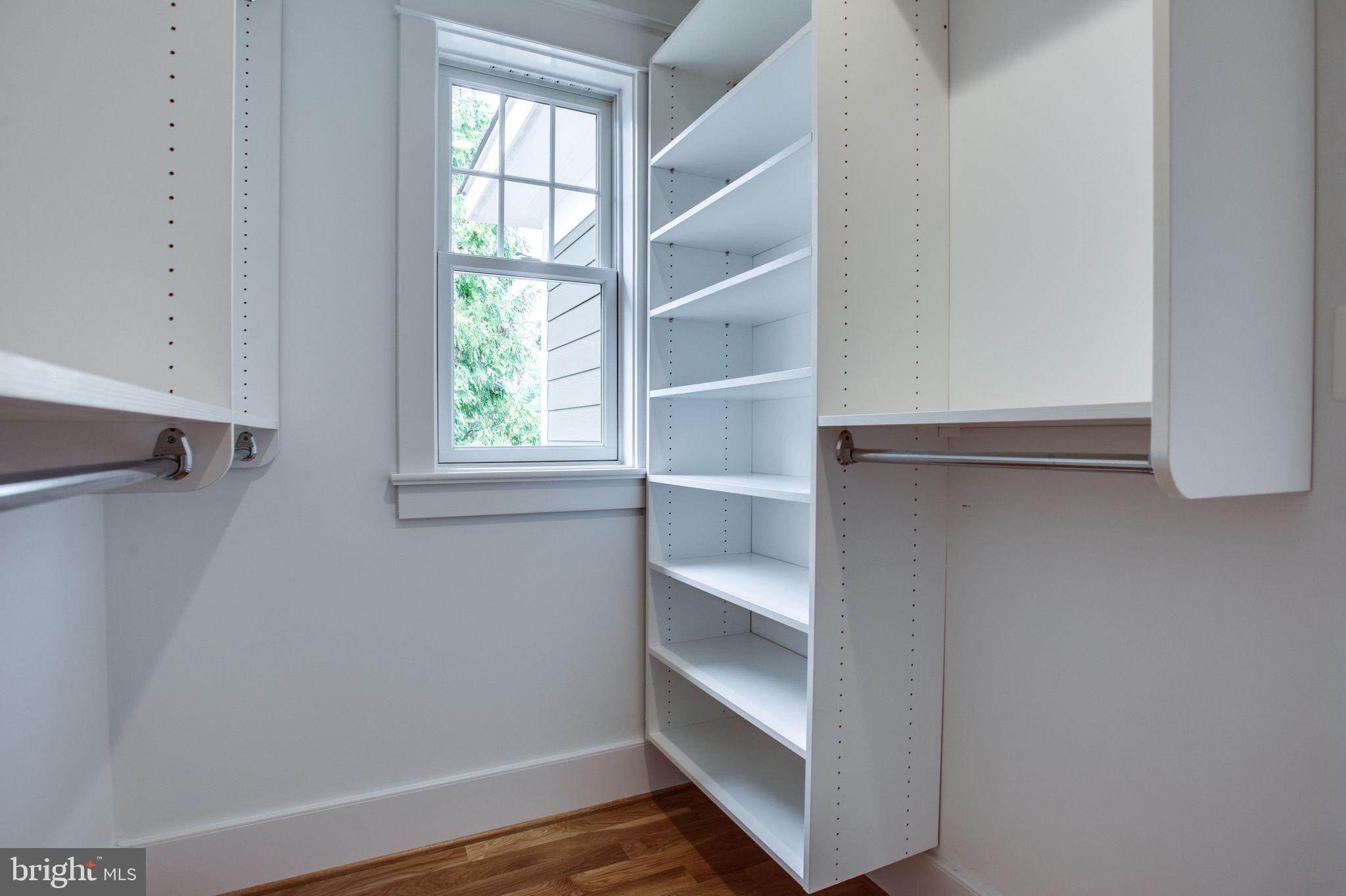 CHEVY CHASE MANOR - Residential