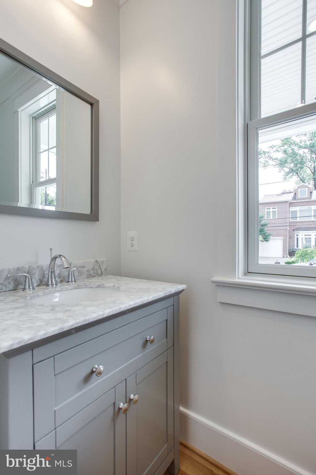 CHEVY CHASE MANOR - Residential