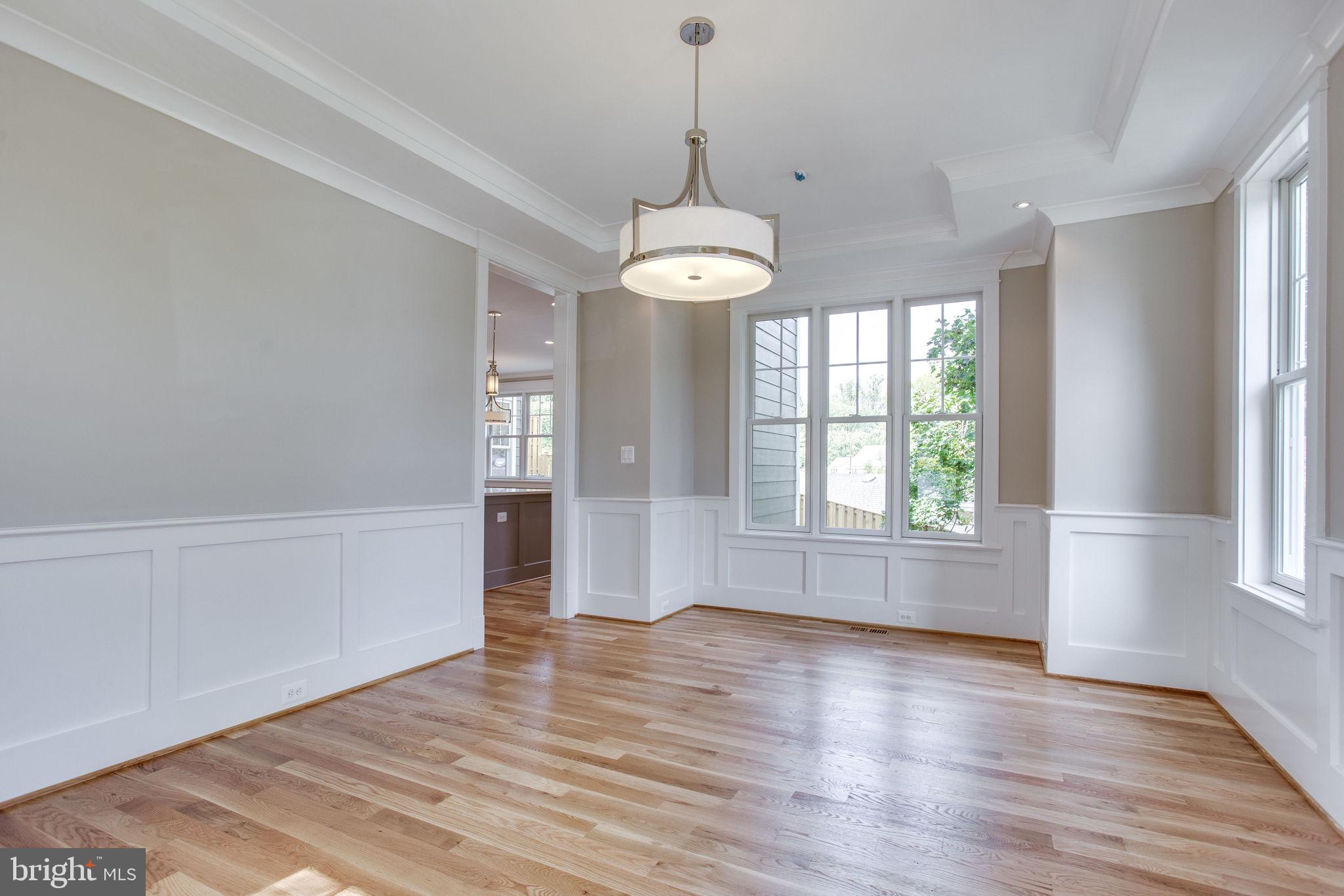 CHEVY CHASE MANOR - Residential