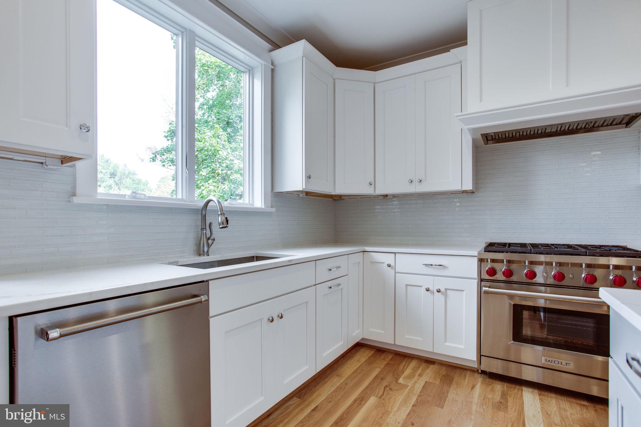 CHEVY CHASE MANOR - Residential