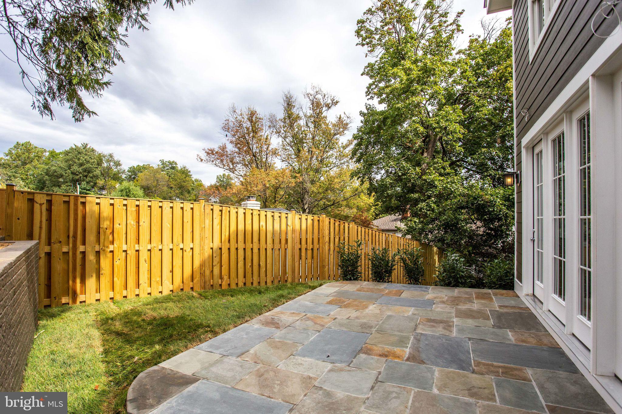 CHEVY CHASE MANOR - Residential