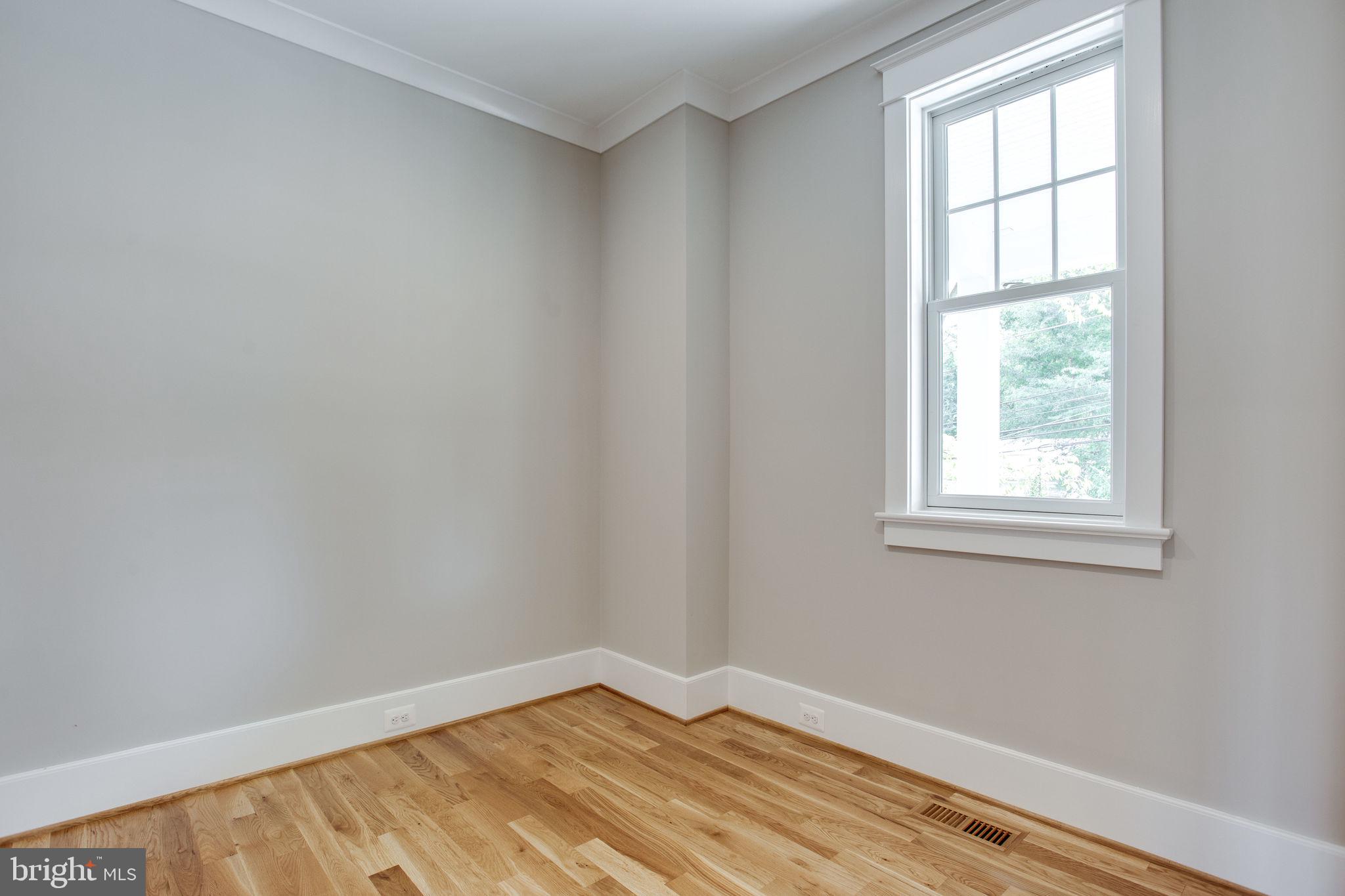 CHEVY CHASE MANOR - Residential