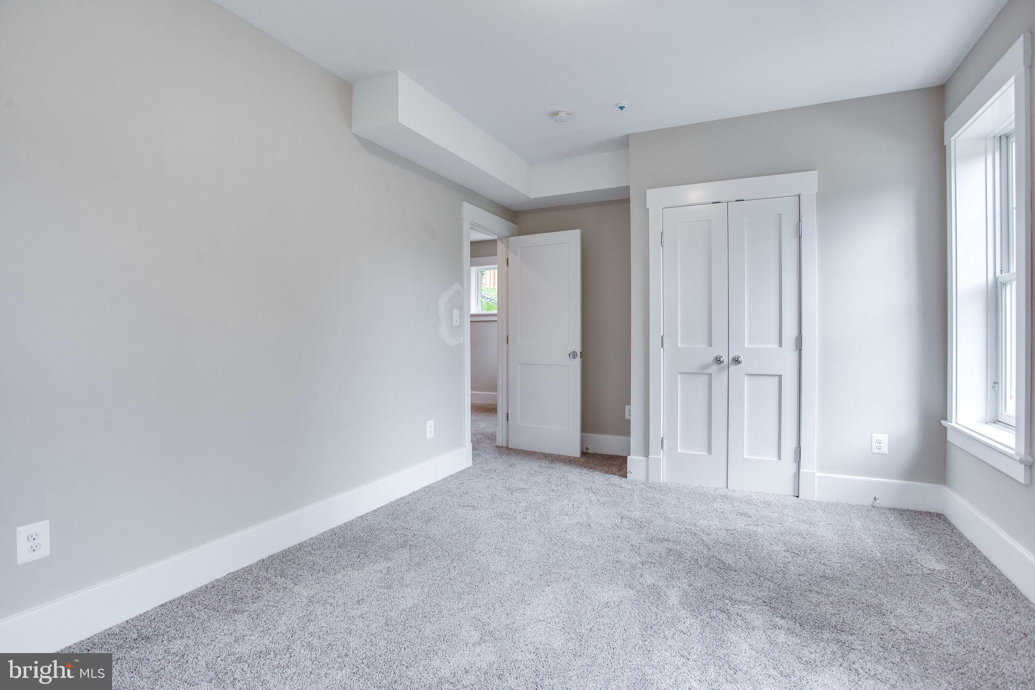 CHEVY CHASE MANOR - Residential